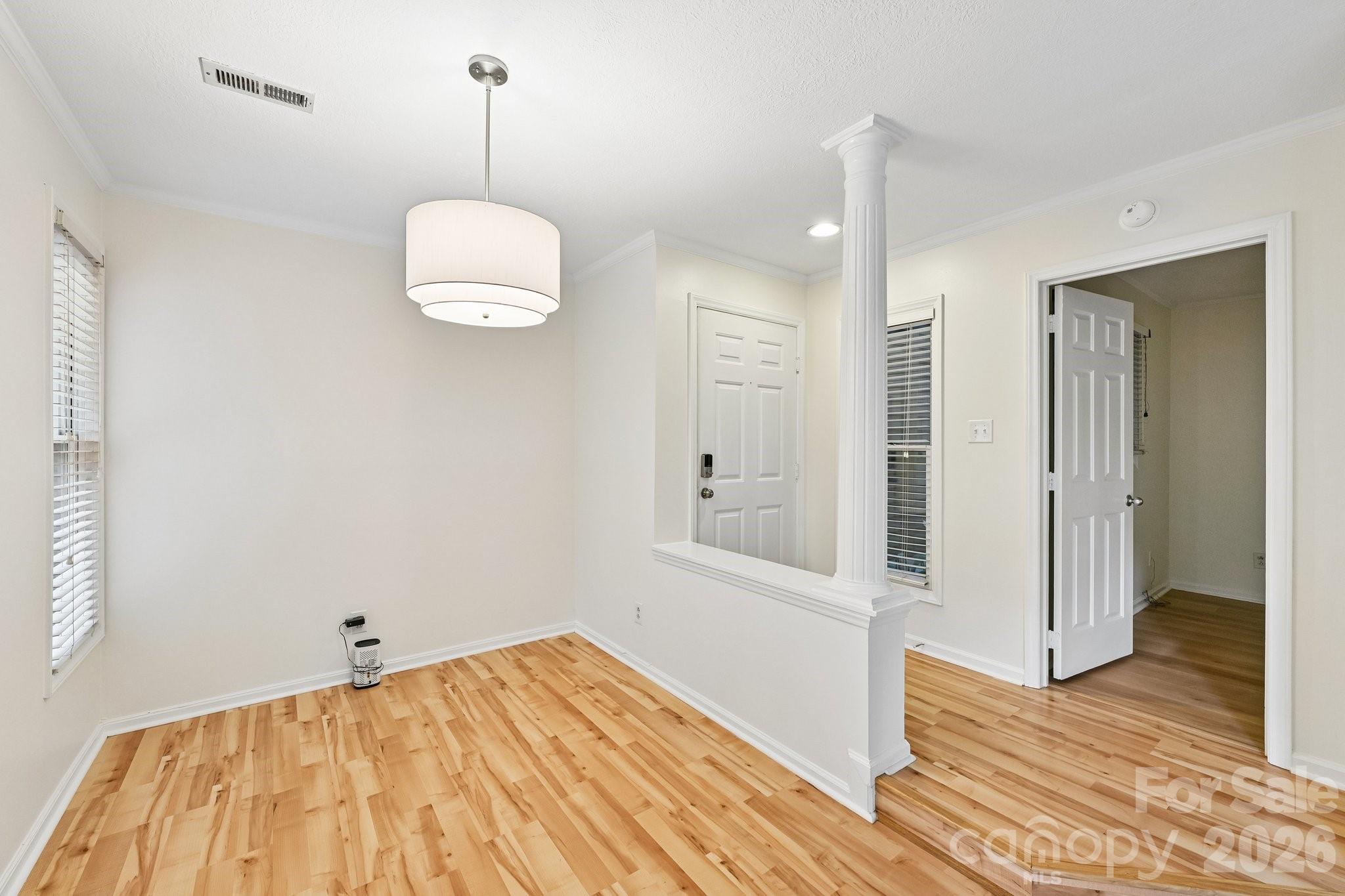 Latta Square - Residential