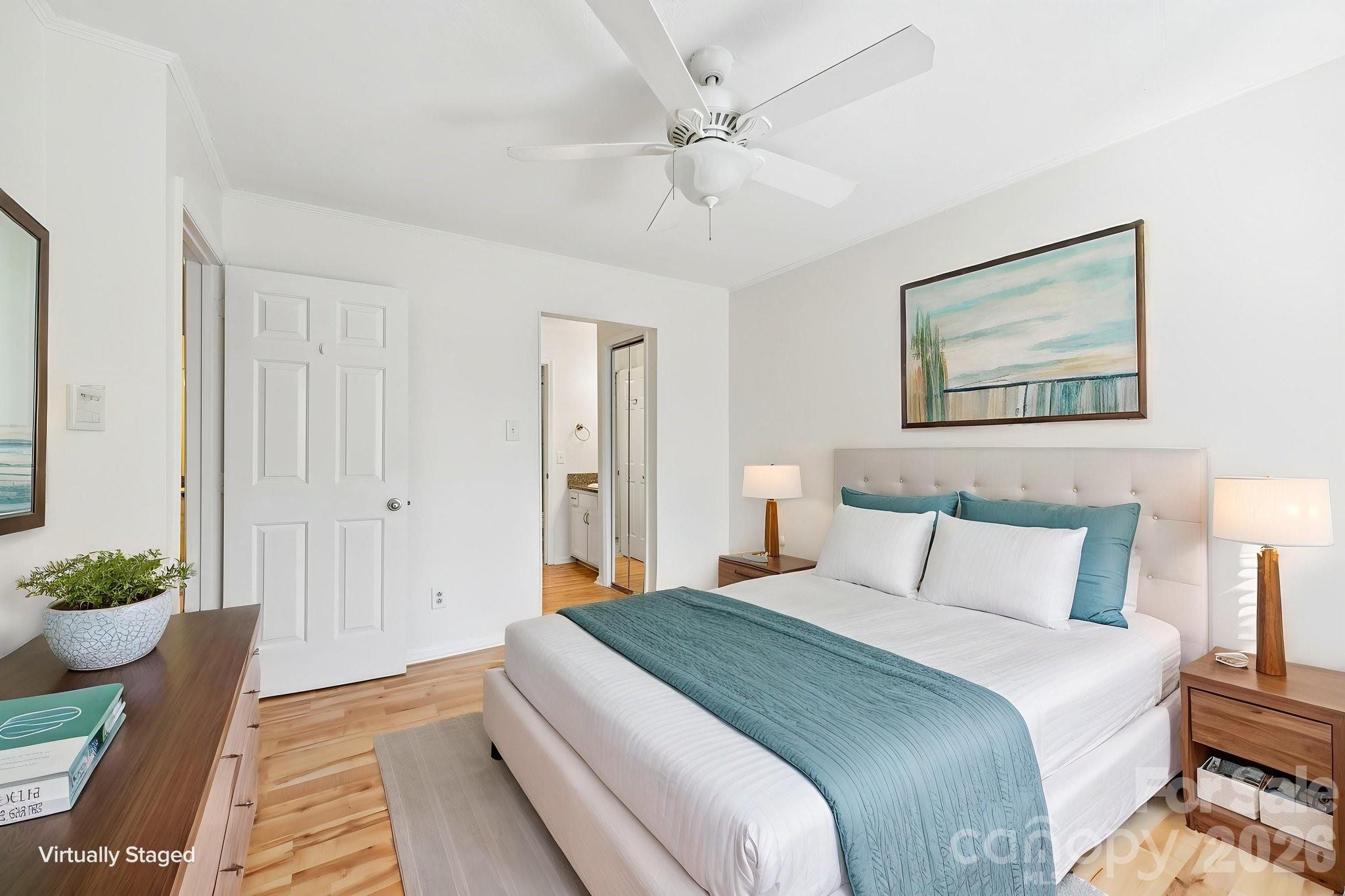 Latta Square - Residential
