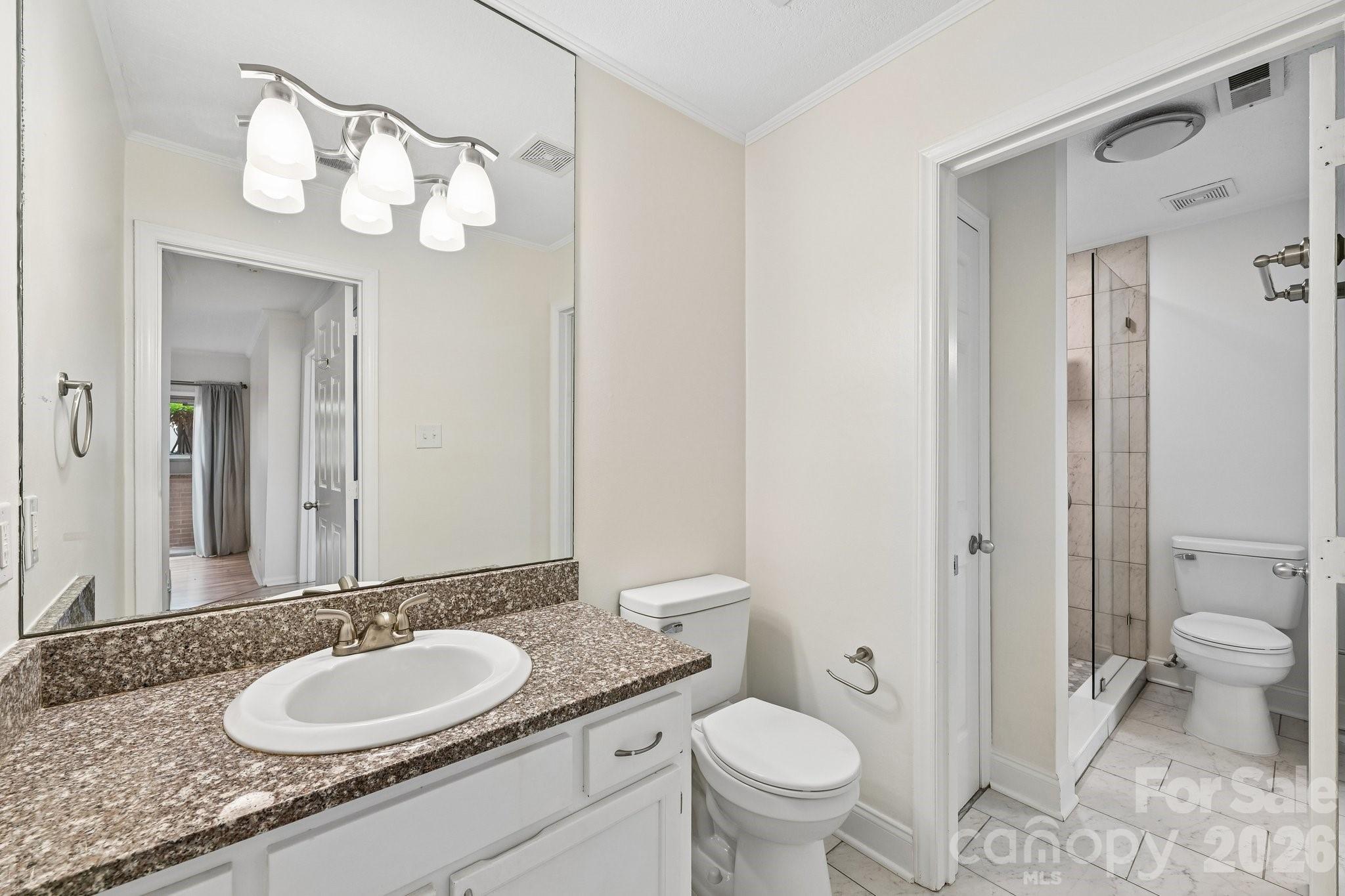 Latta Square - Residential