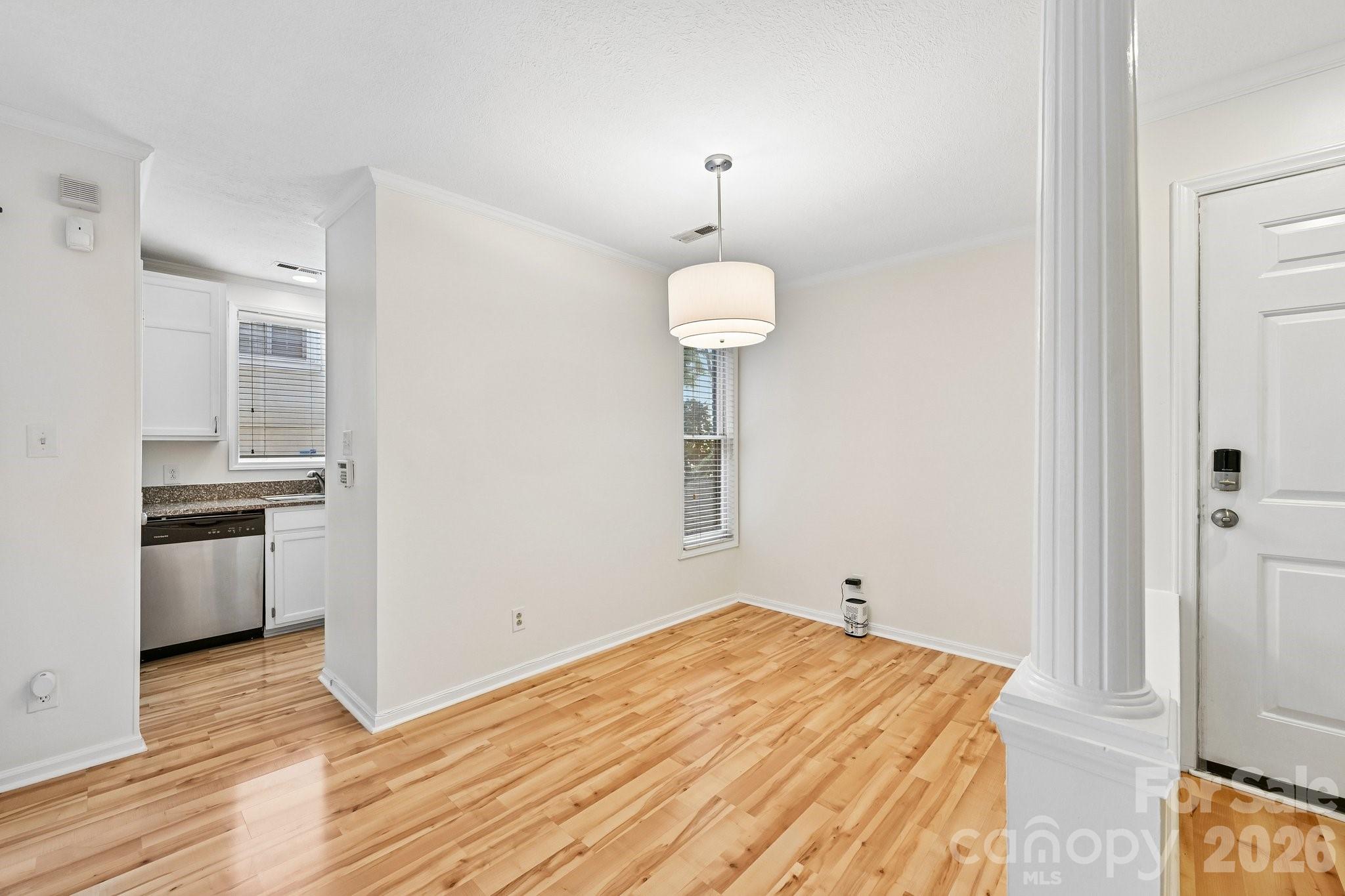 Latta Square - Residential