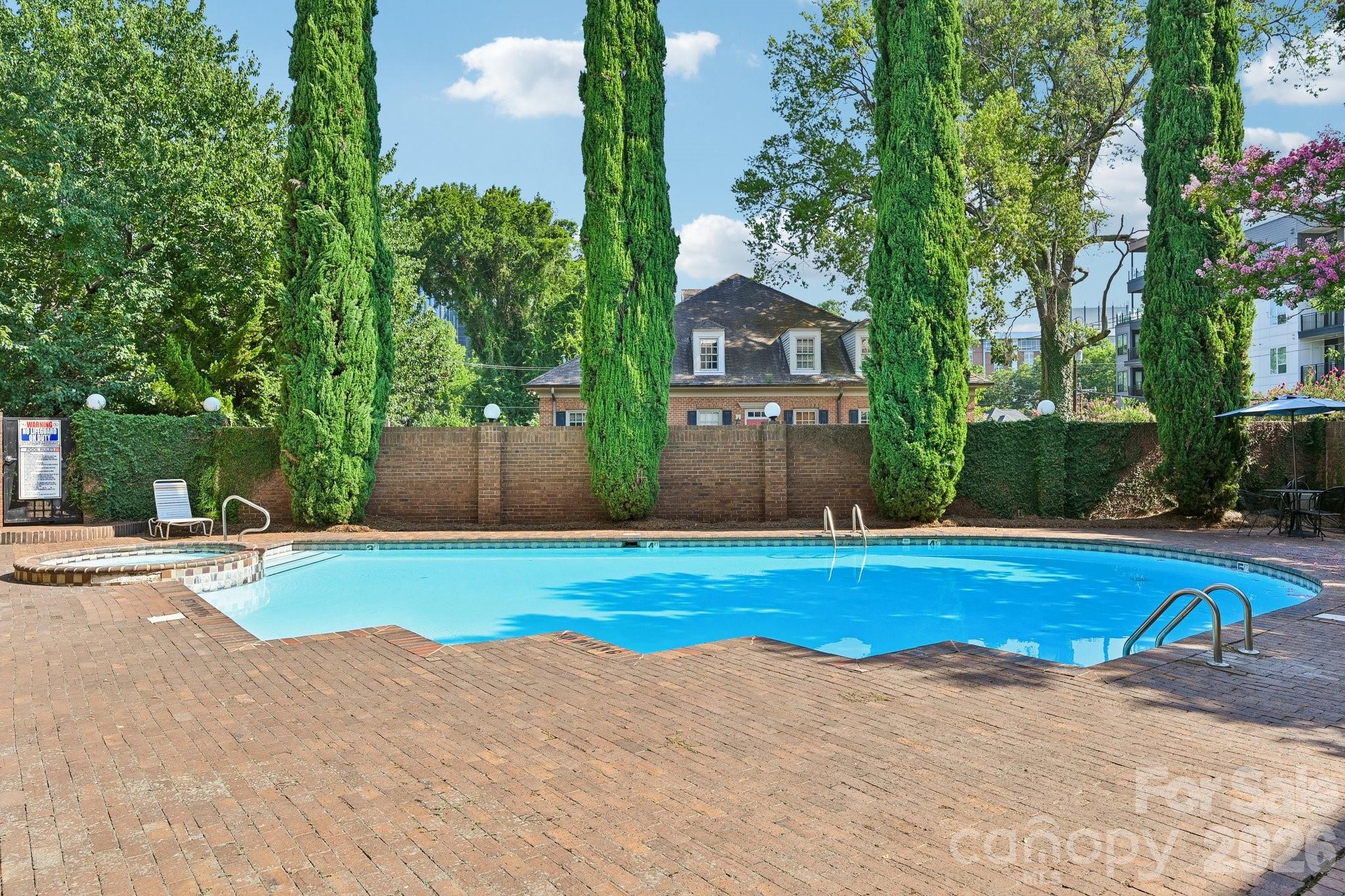 Latta Square - Residential