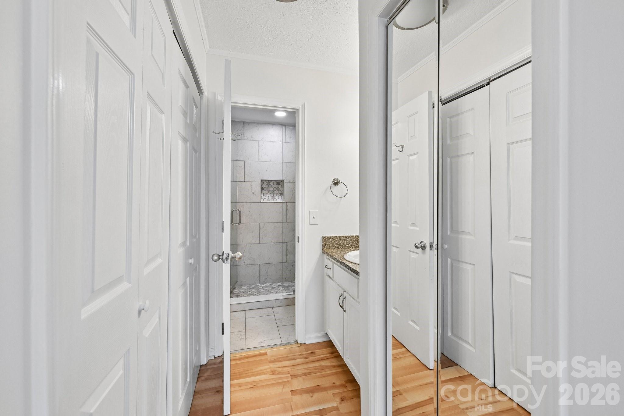 Latta Square - Residential