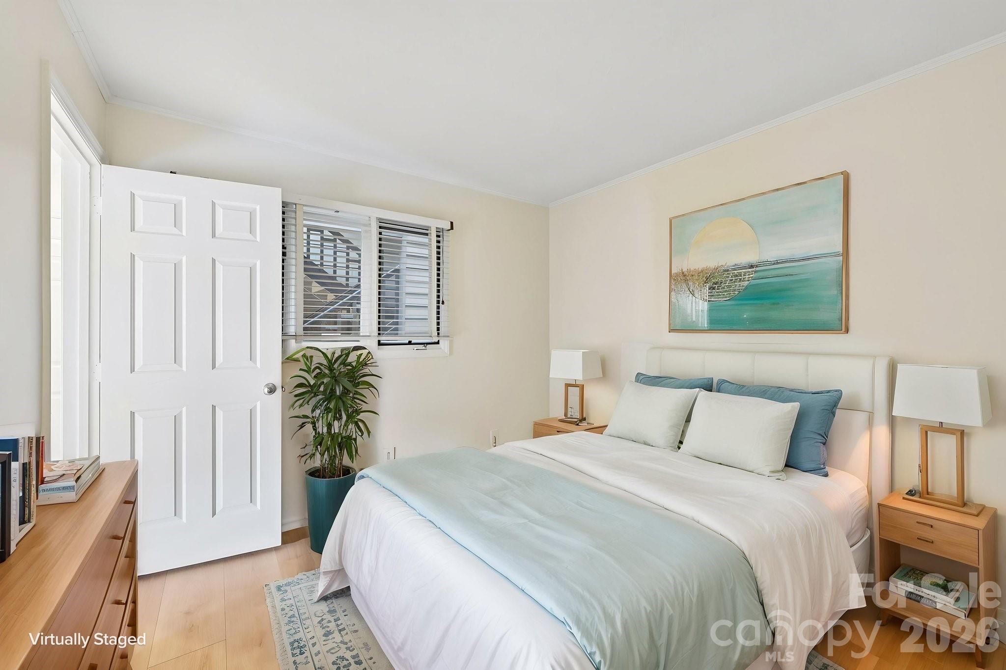 Latta Square - Residential