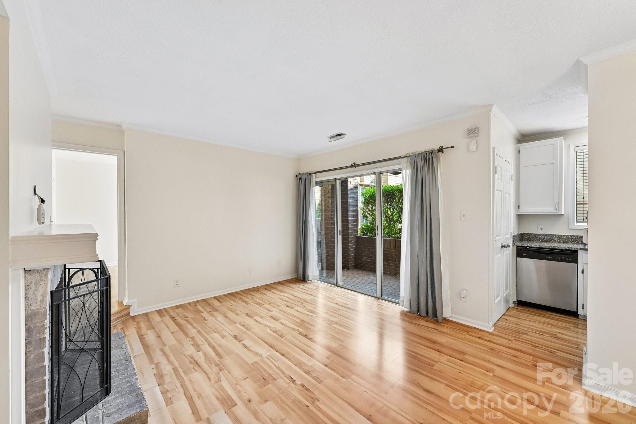 Latta Square - Residential