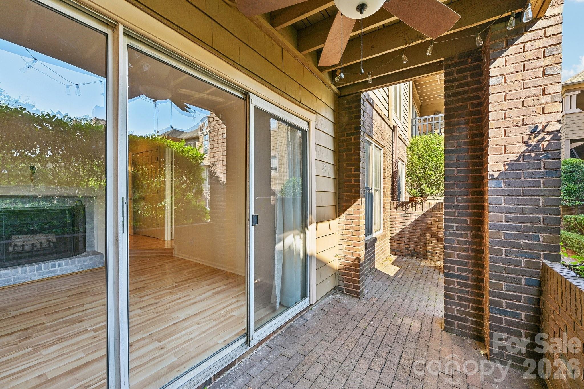 Latta Square - Residential