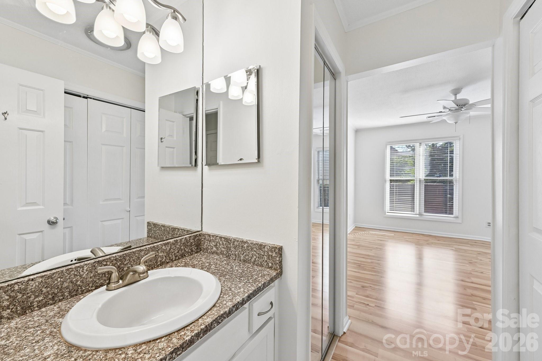 Latta Square - Residential