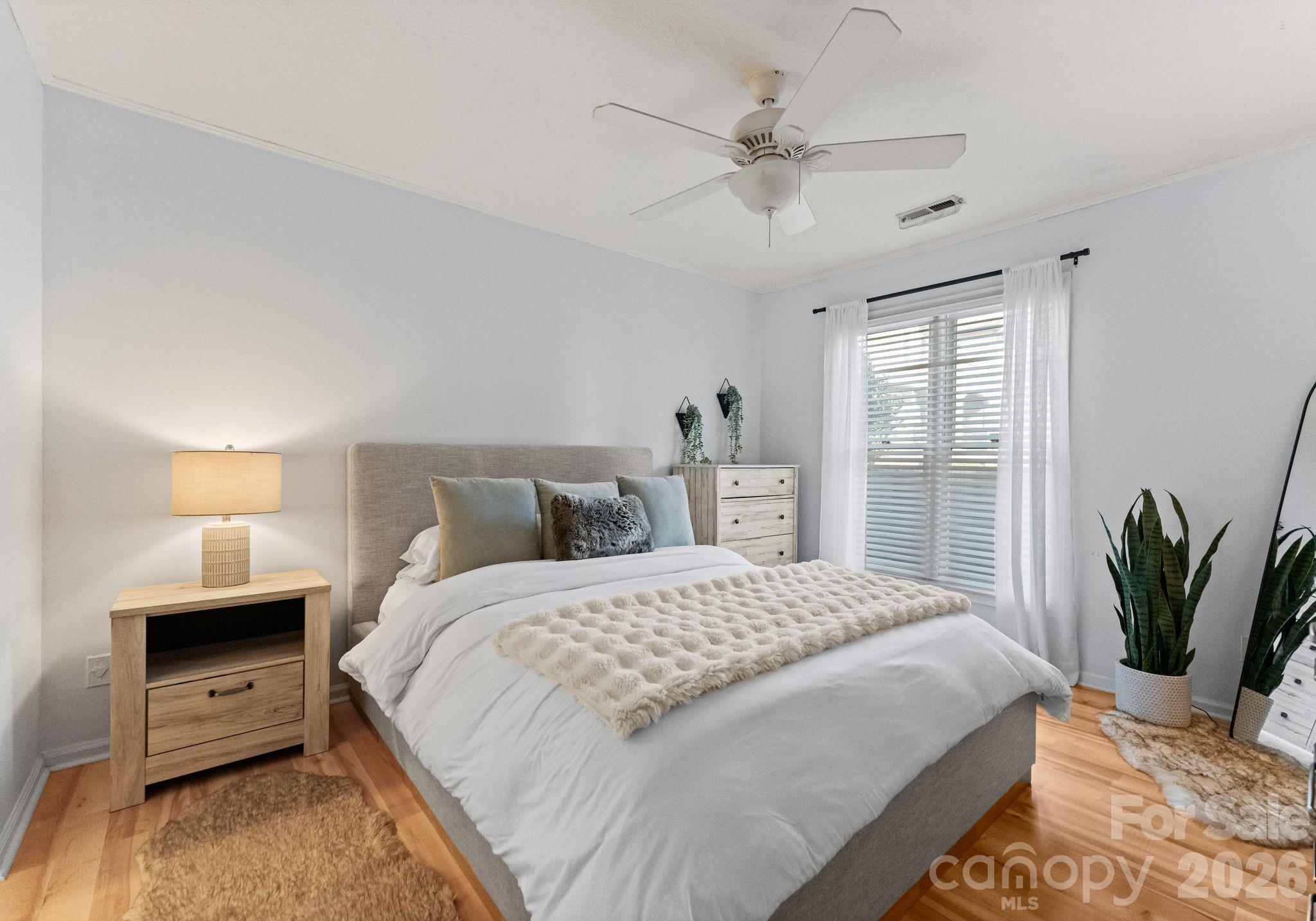 Latta Square - Residential