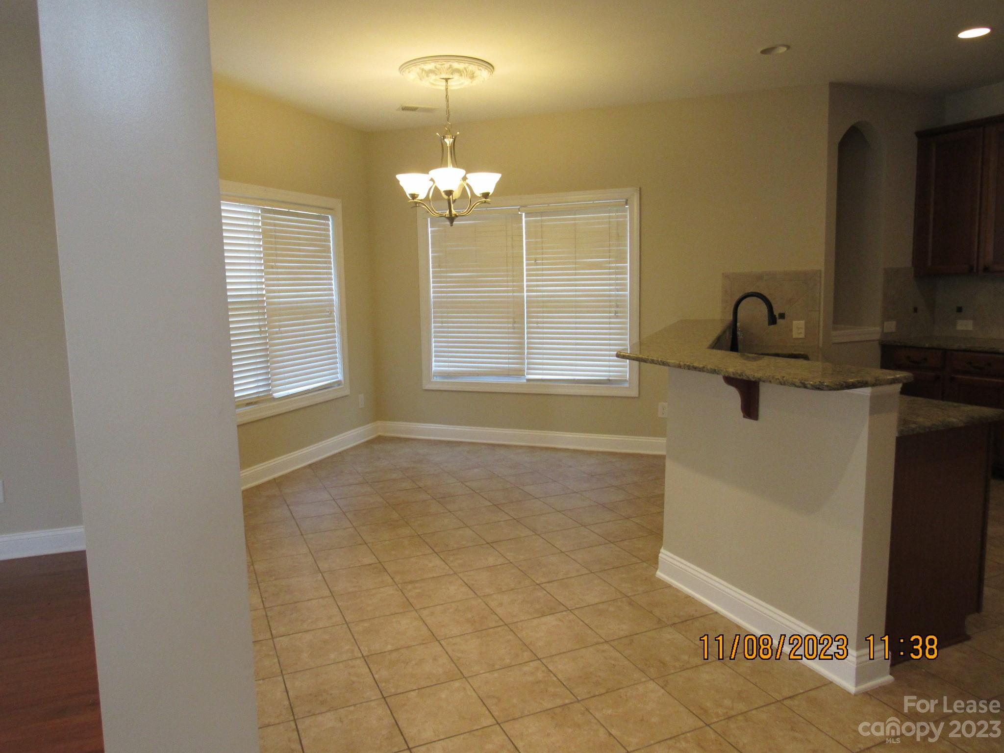 Berewick - Residential Lease