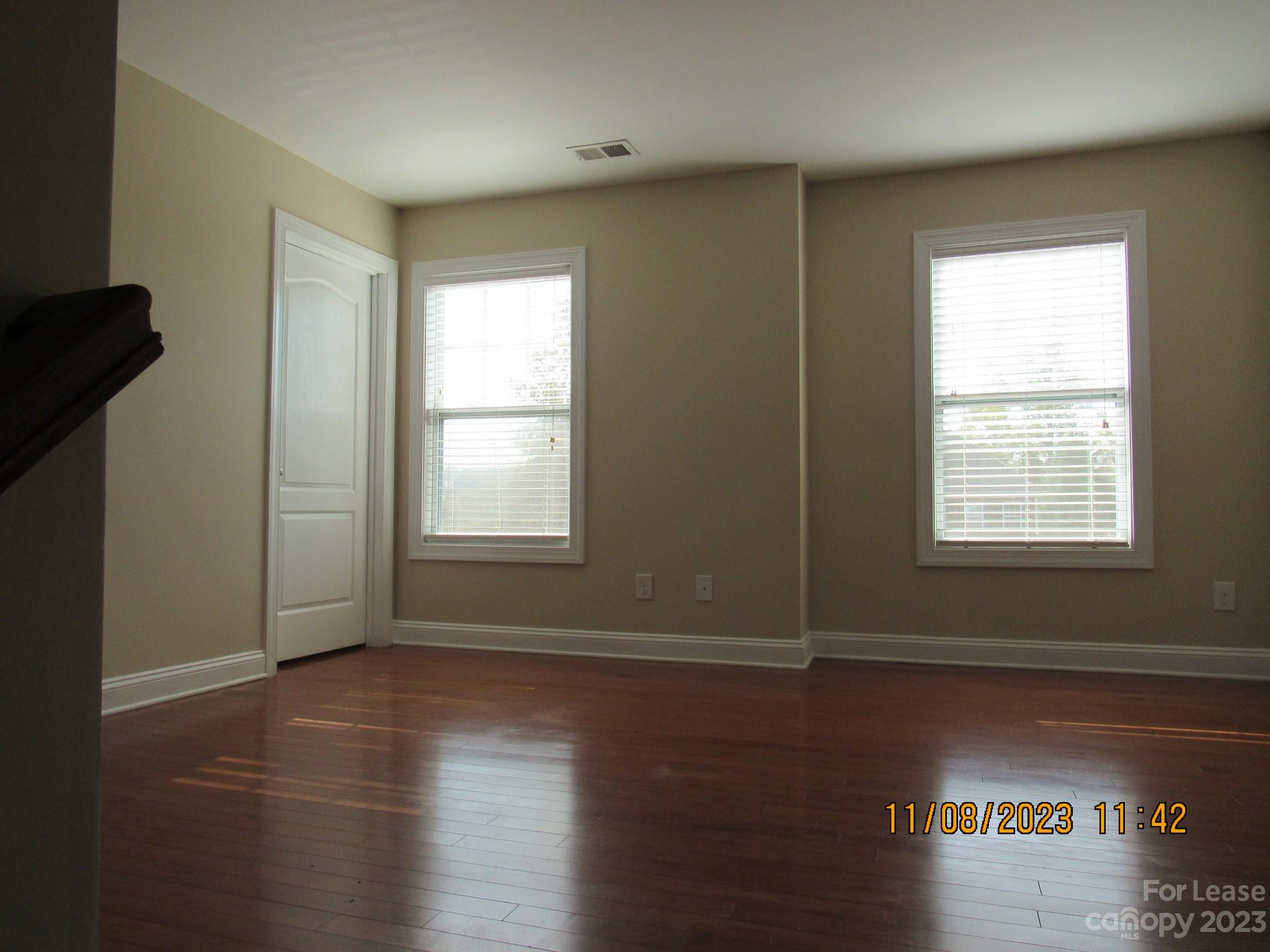 Berewick - Residential Lease