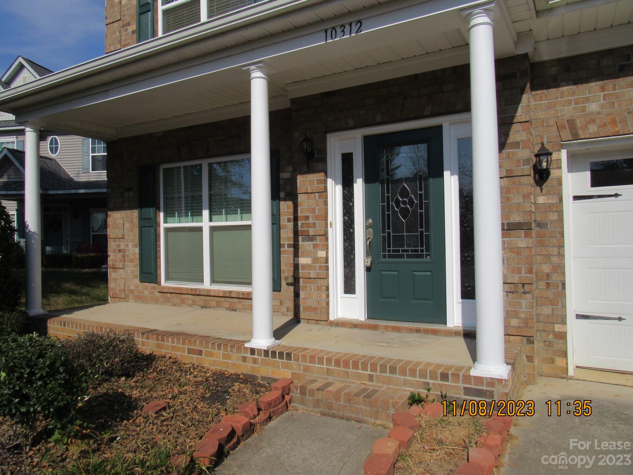 Berewick - Residential Lease