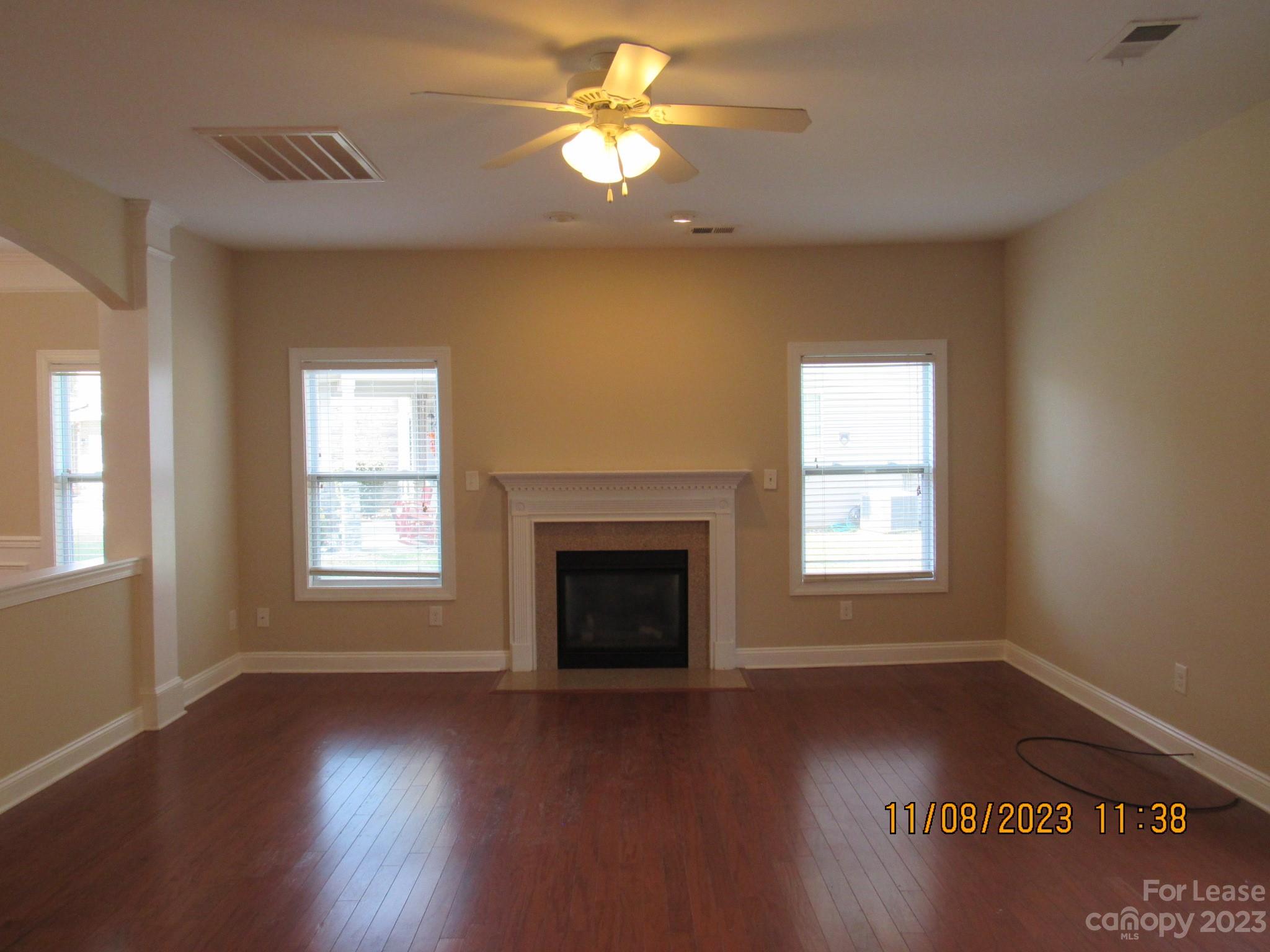 Berewick - Residential Lease