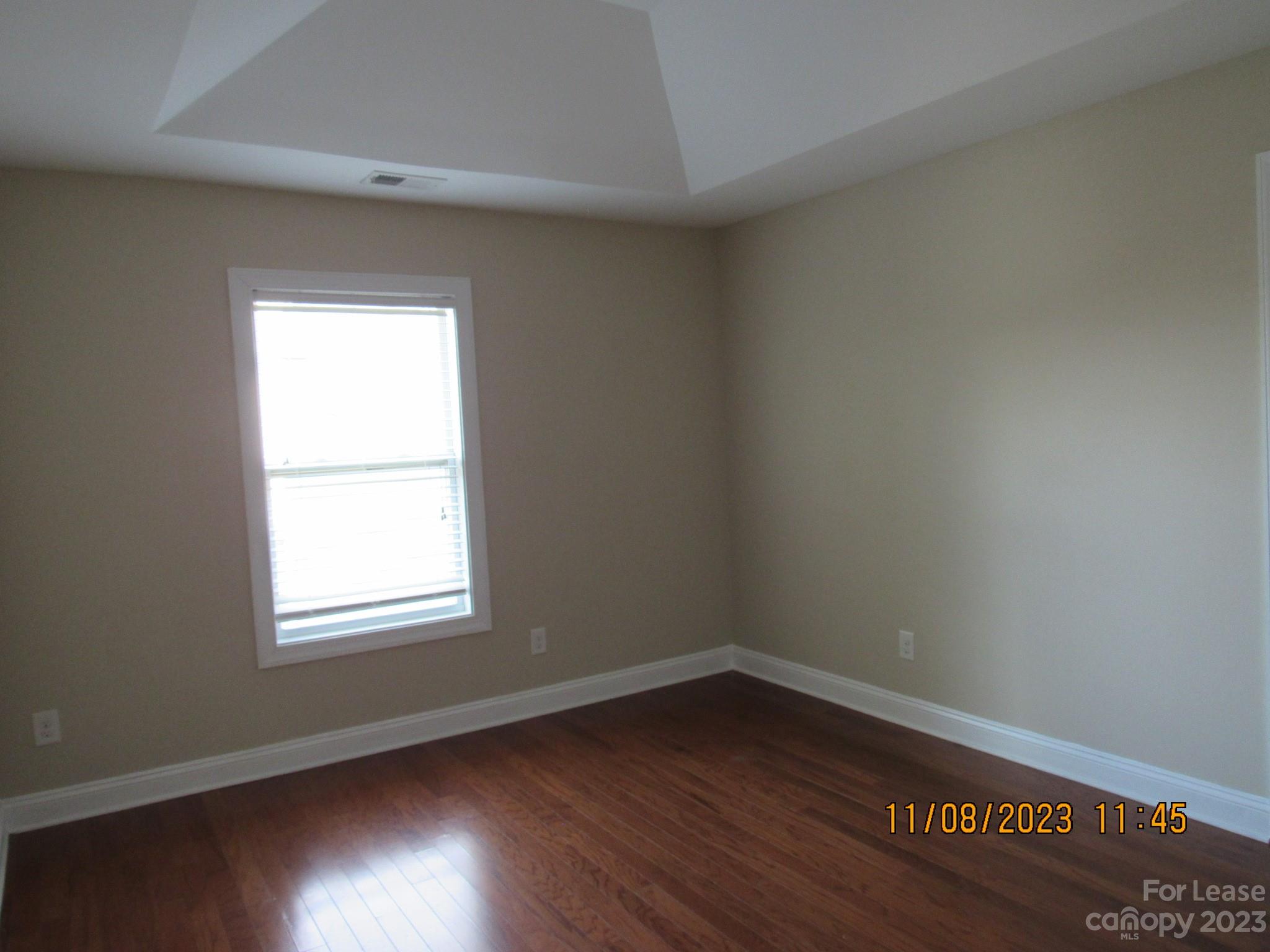 Berewick - Residential Lease