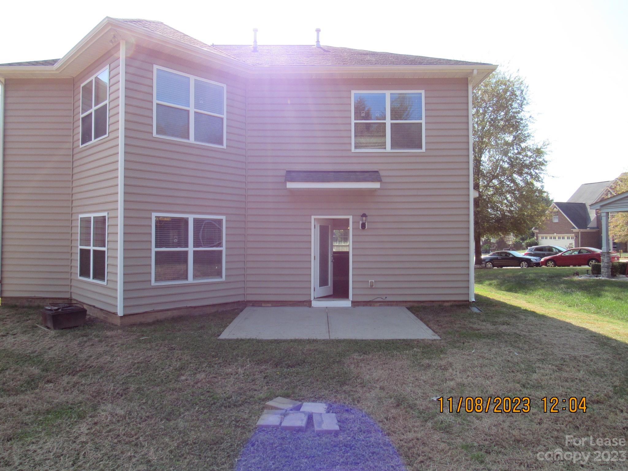 Berewick - Residential Lease