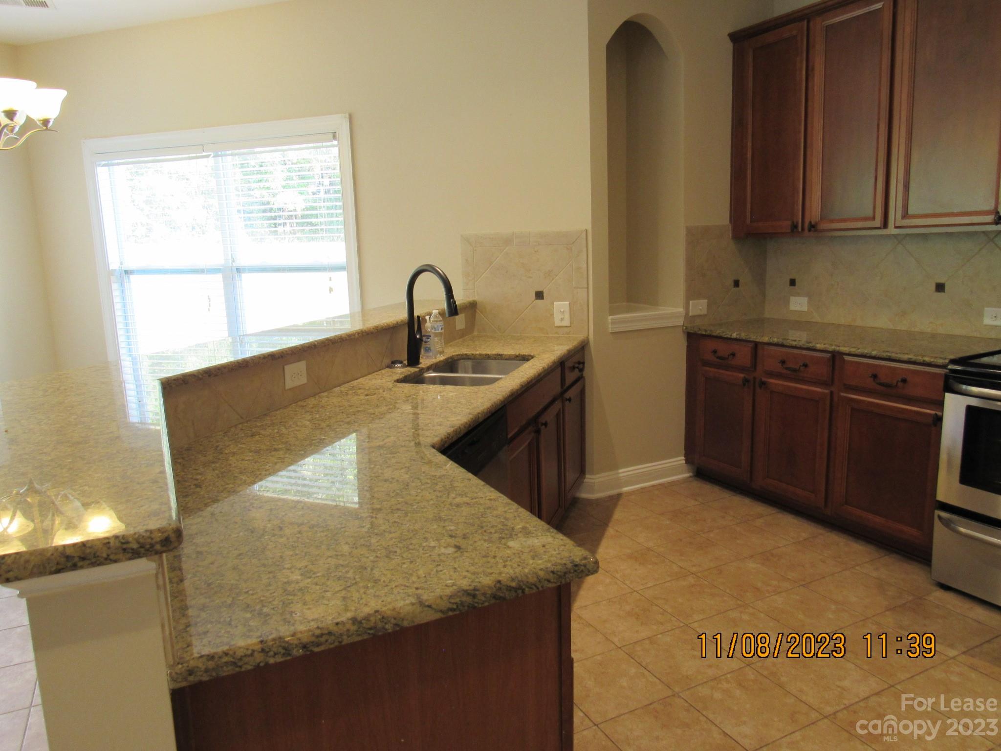 Berewick - Residential Lease