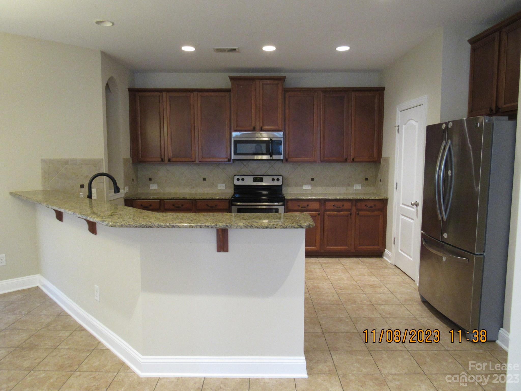 Berewick - Residential Lease