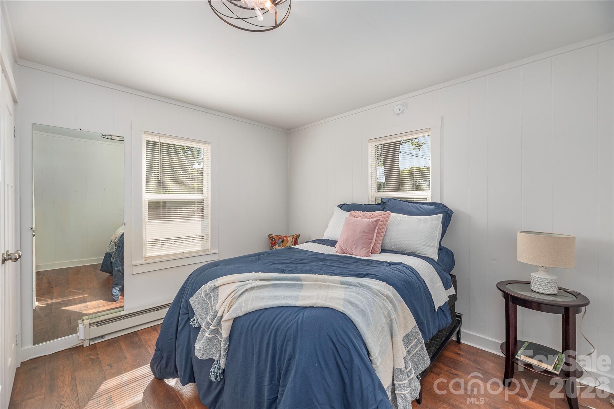 None - Residential
