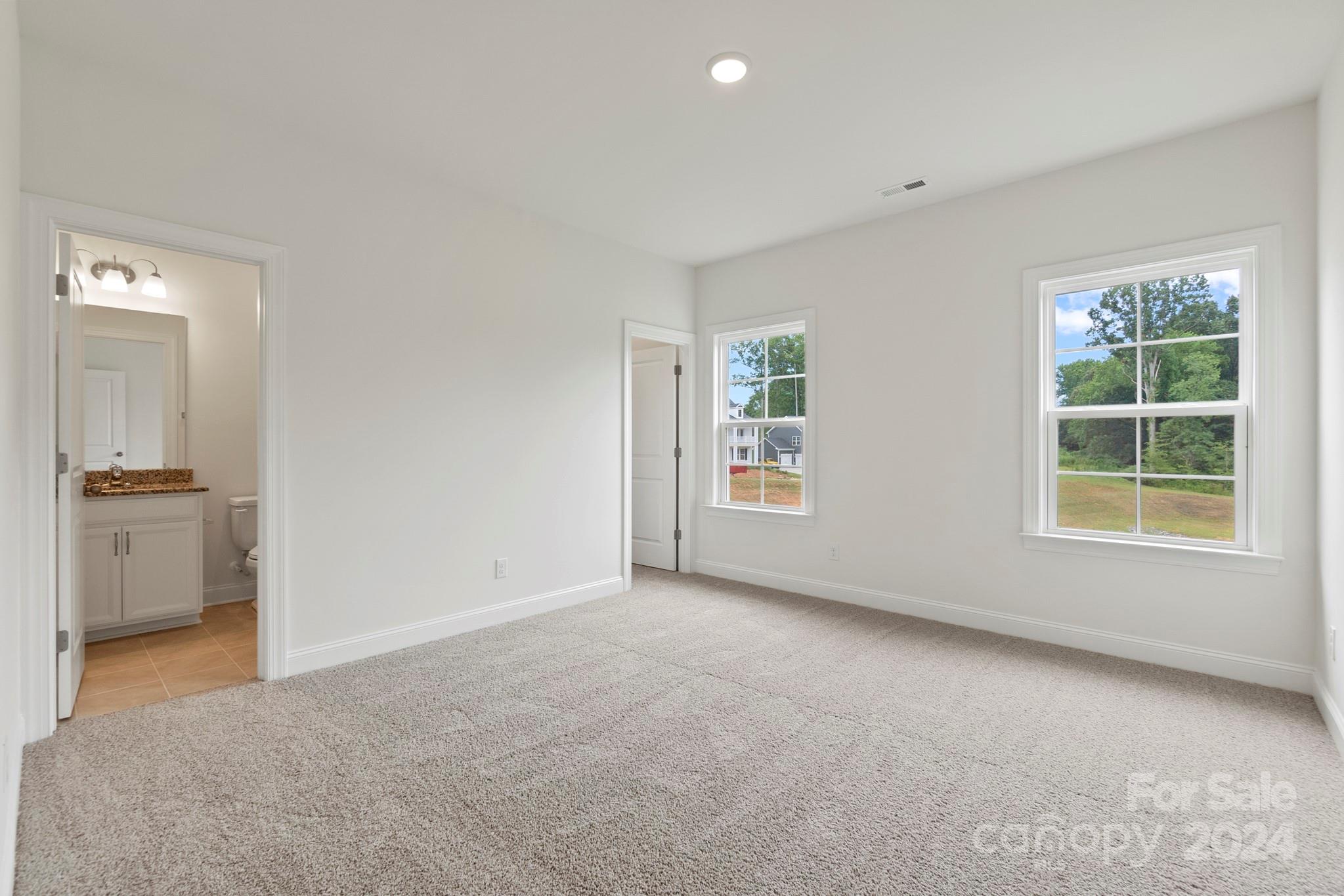 The Estates at Sugar Creek - Residential