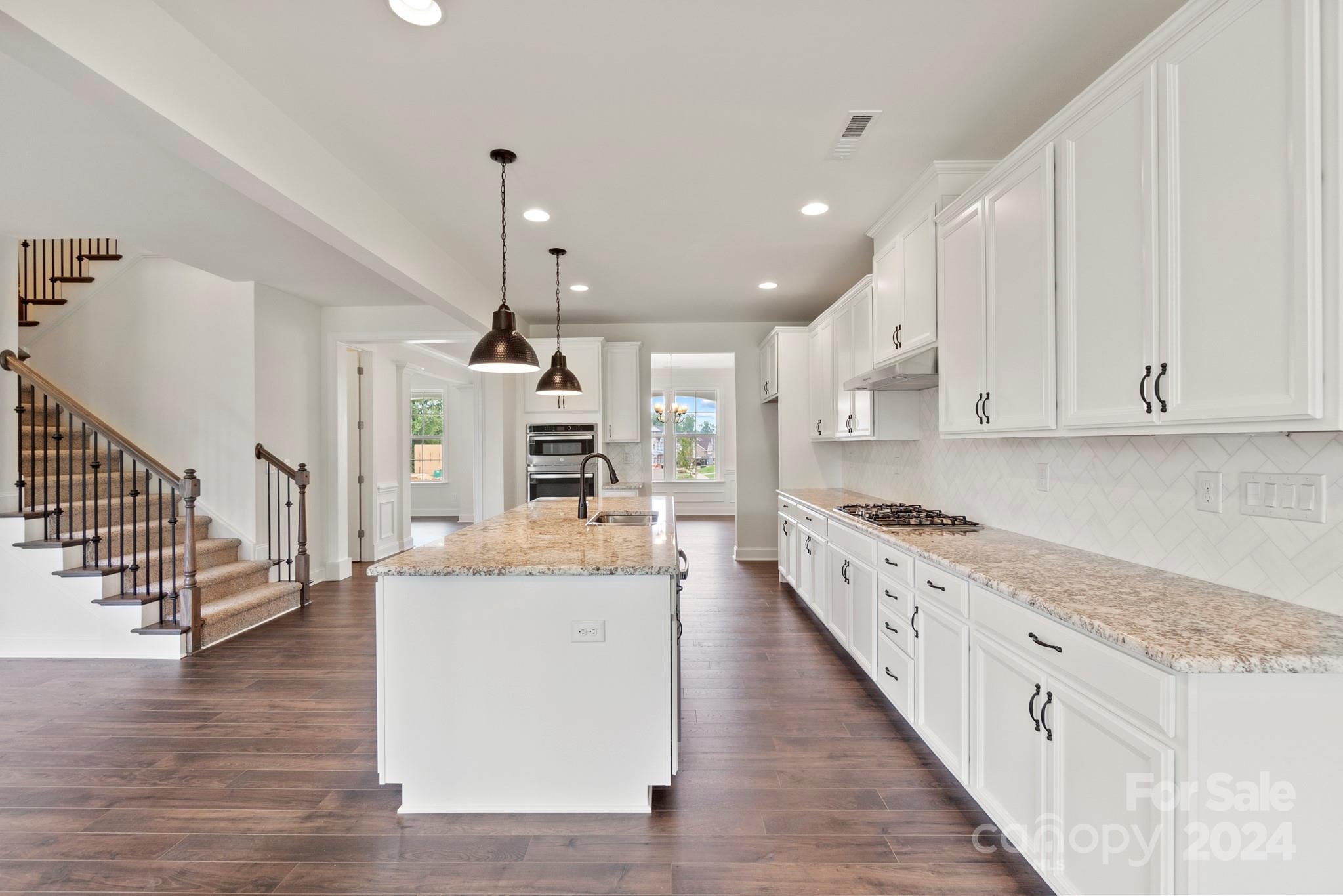 The Estates at Sugar Creek - Residential