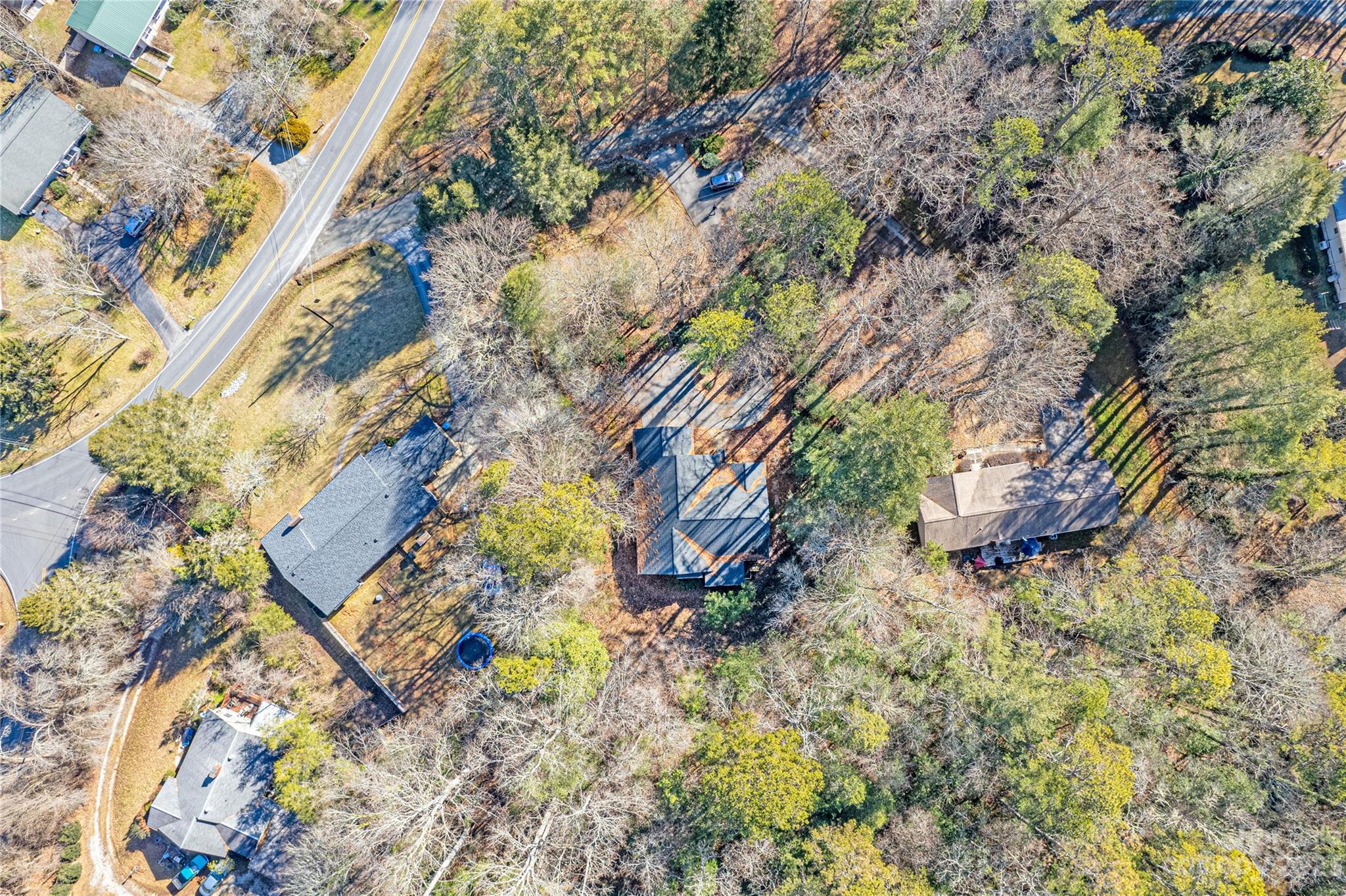 none - Residential