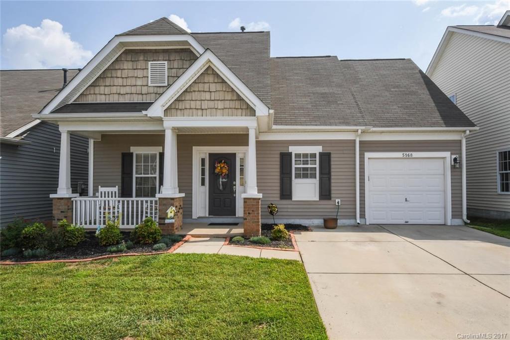 Arlington - Residential