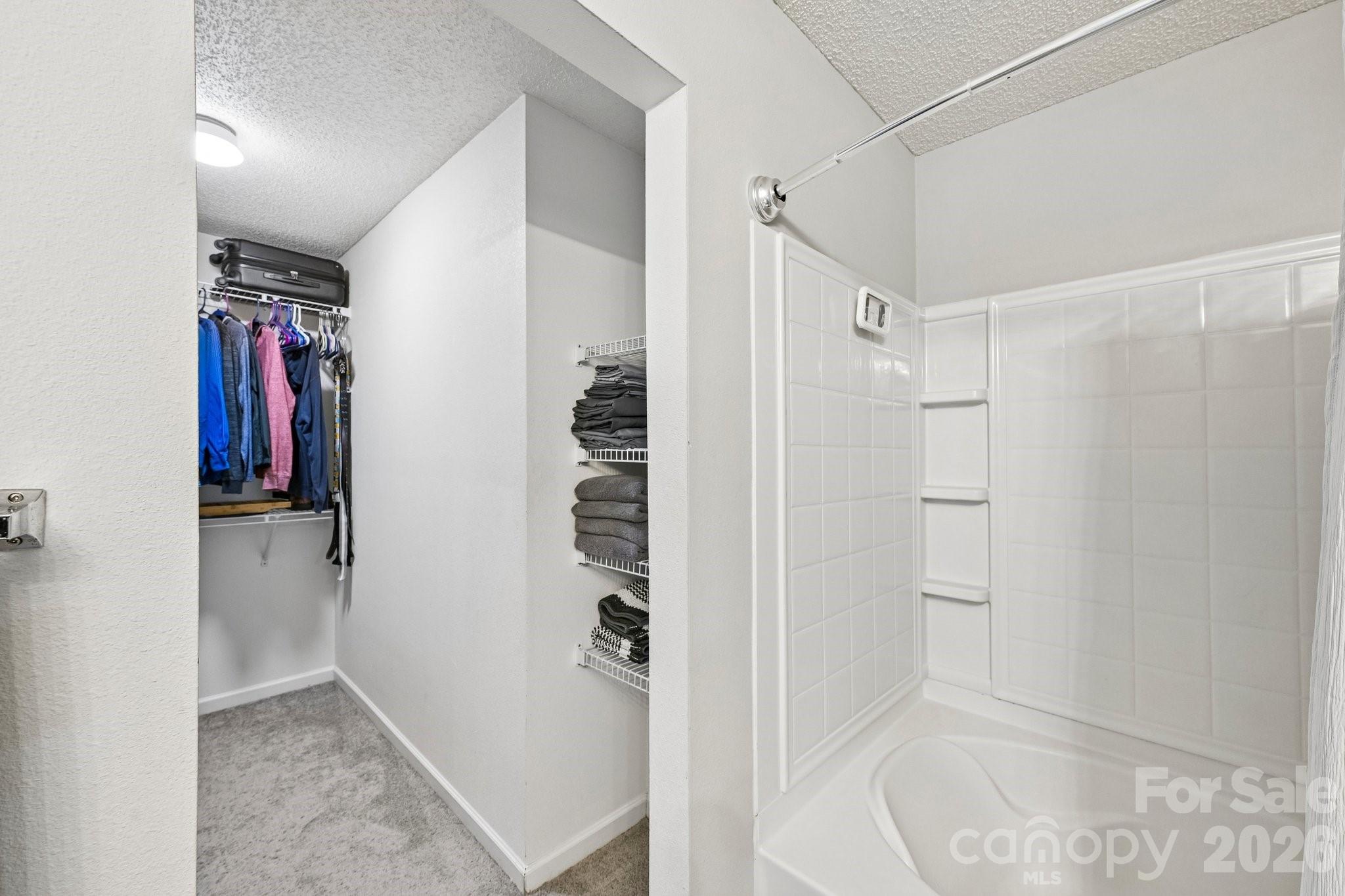 Clover Meadows - Residential