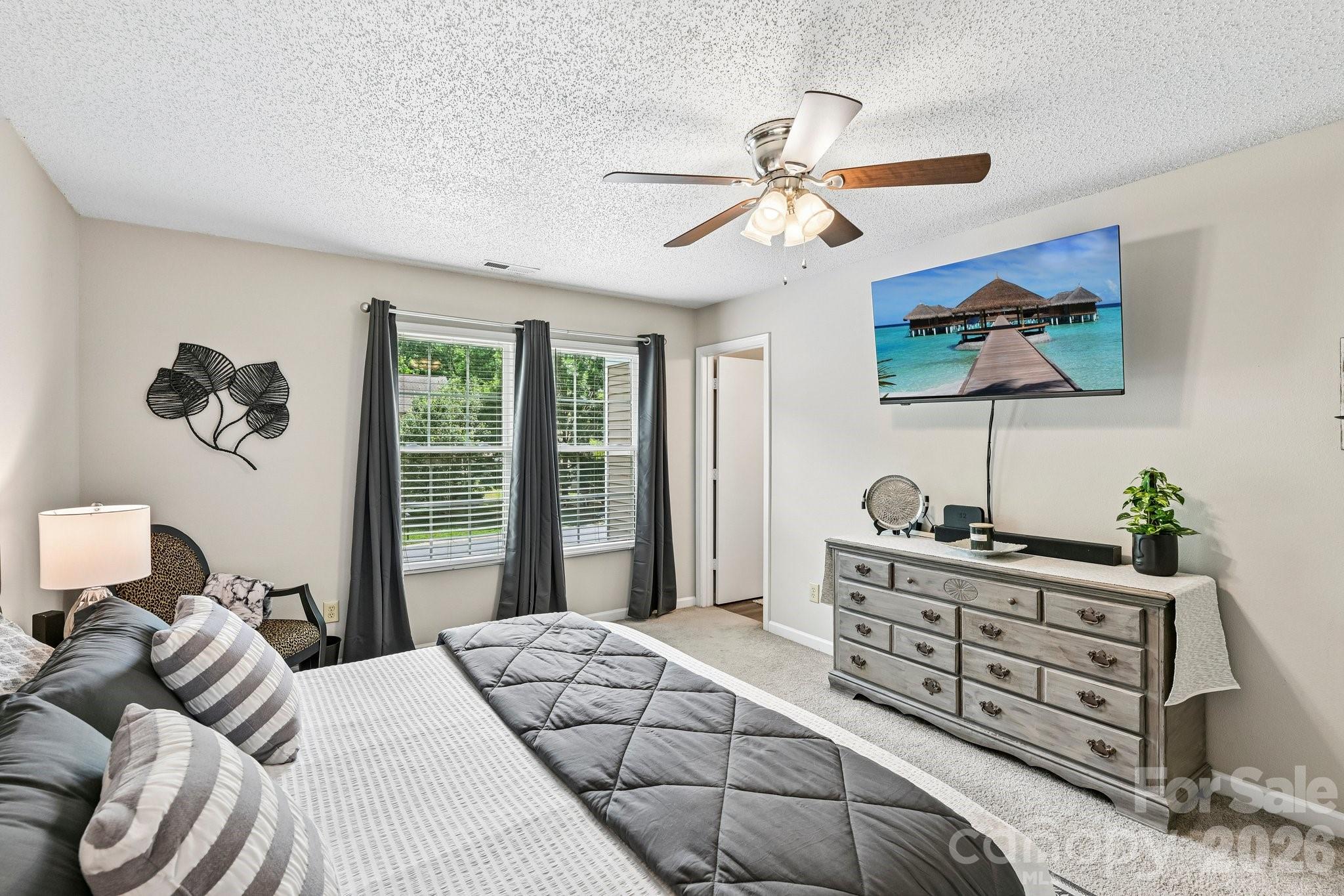 Clover Meadows - Residential