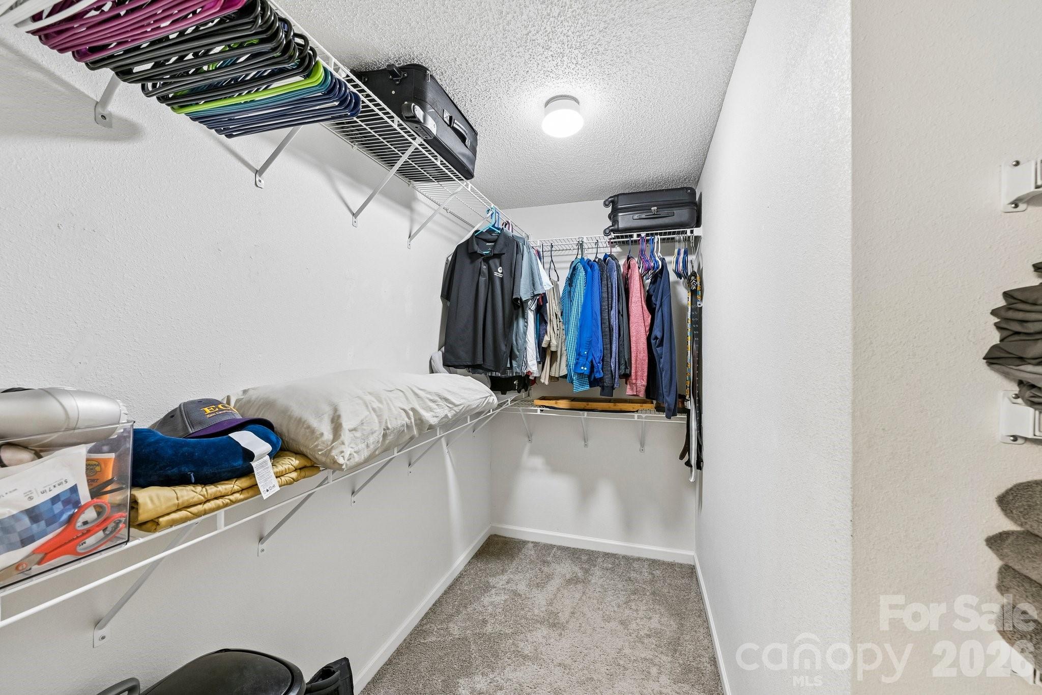 Clover Meadows - Residential