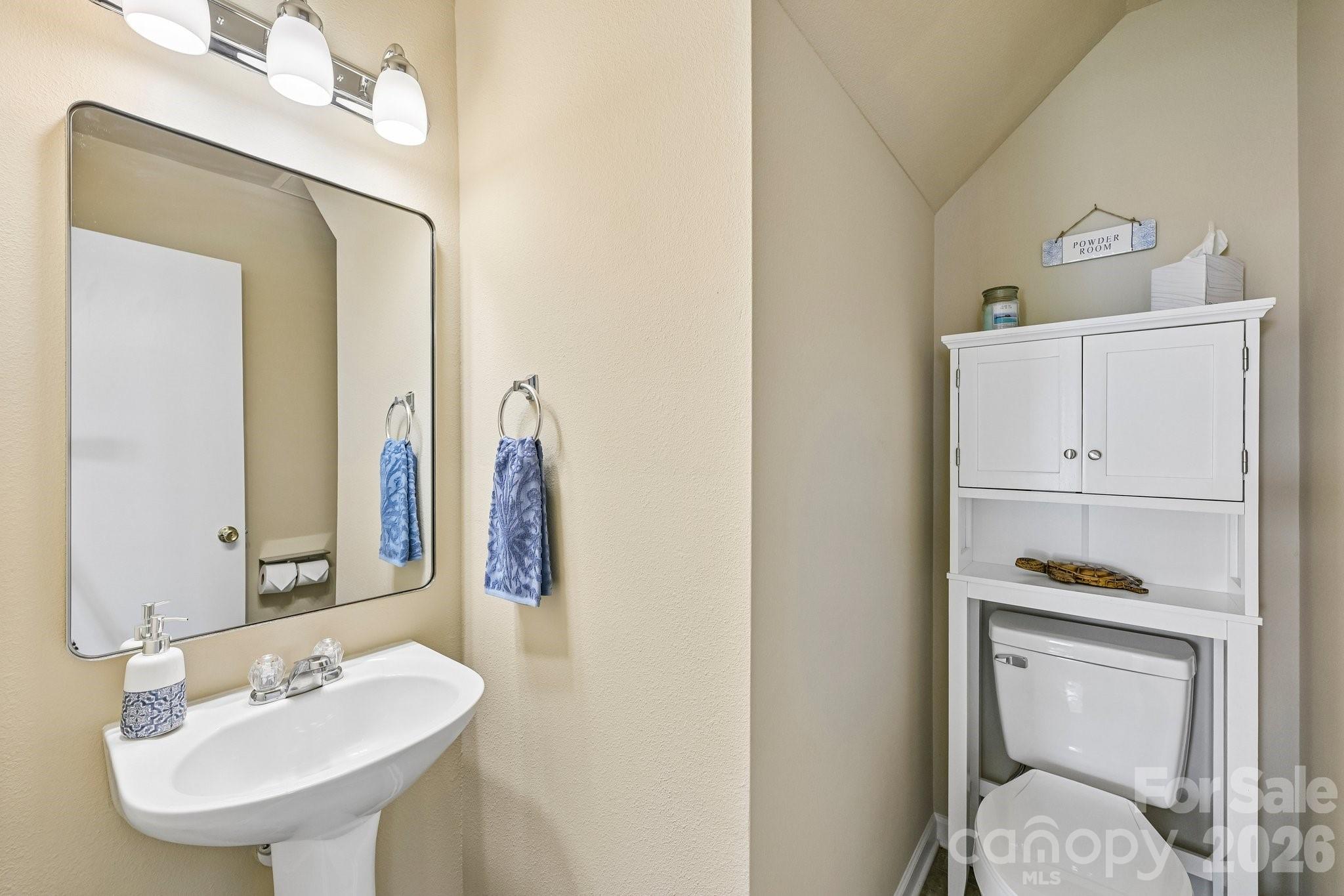 Clover Meadows - Residential