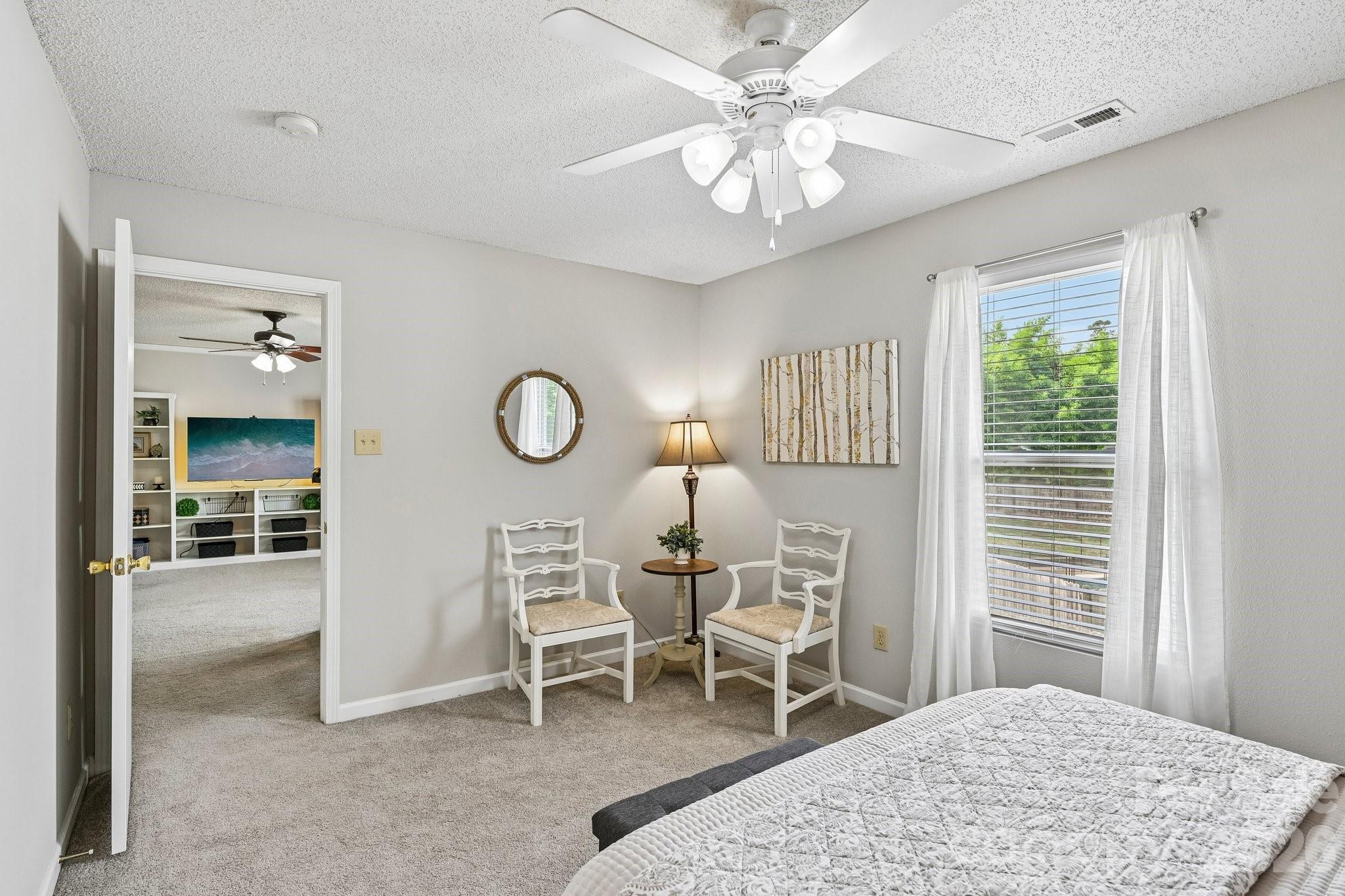 Clover Meadows - Residential