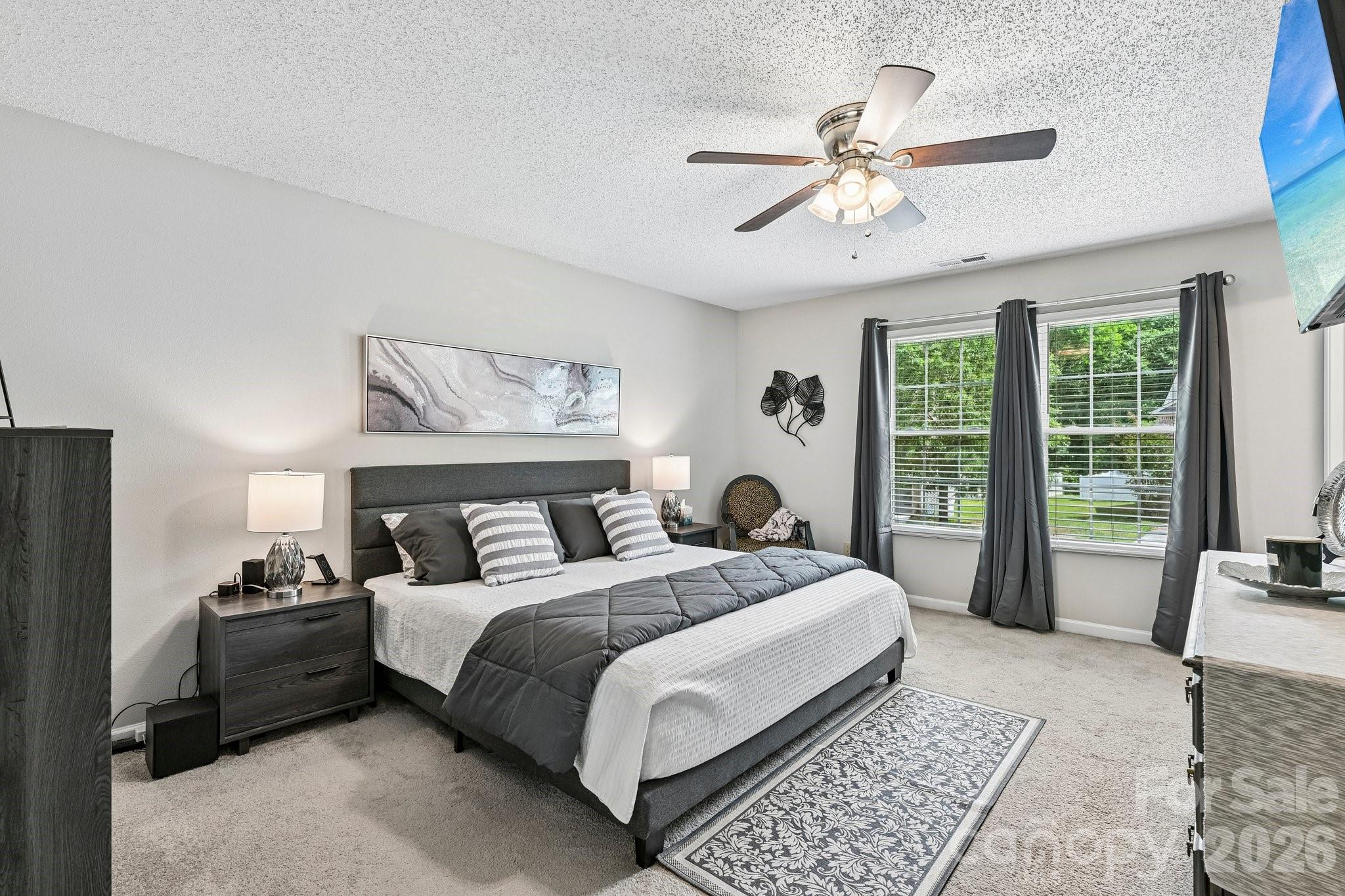 Clover Meadows - Residential