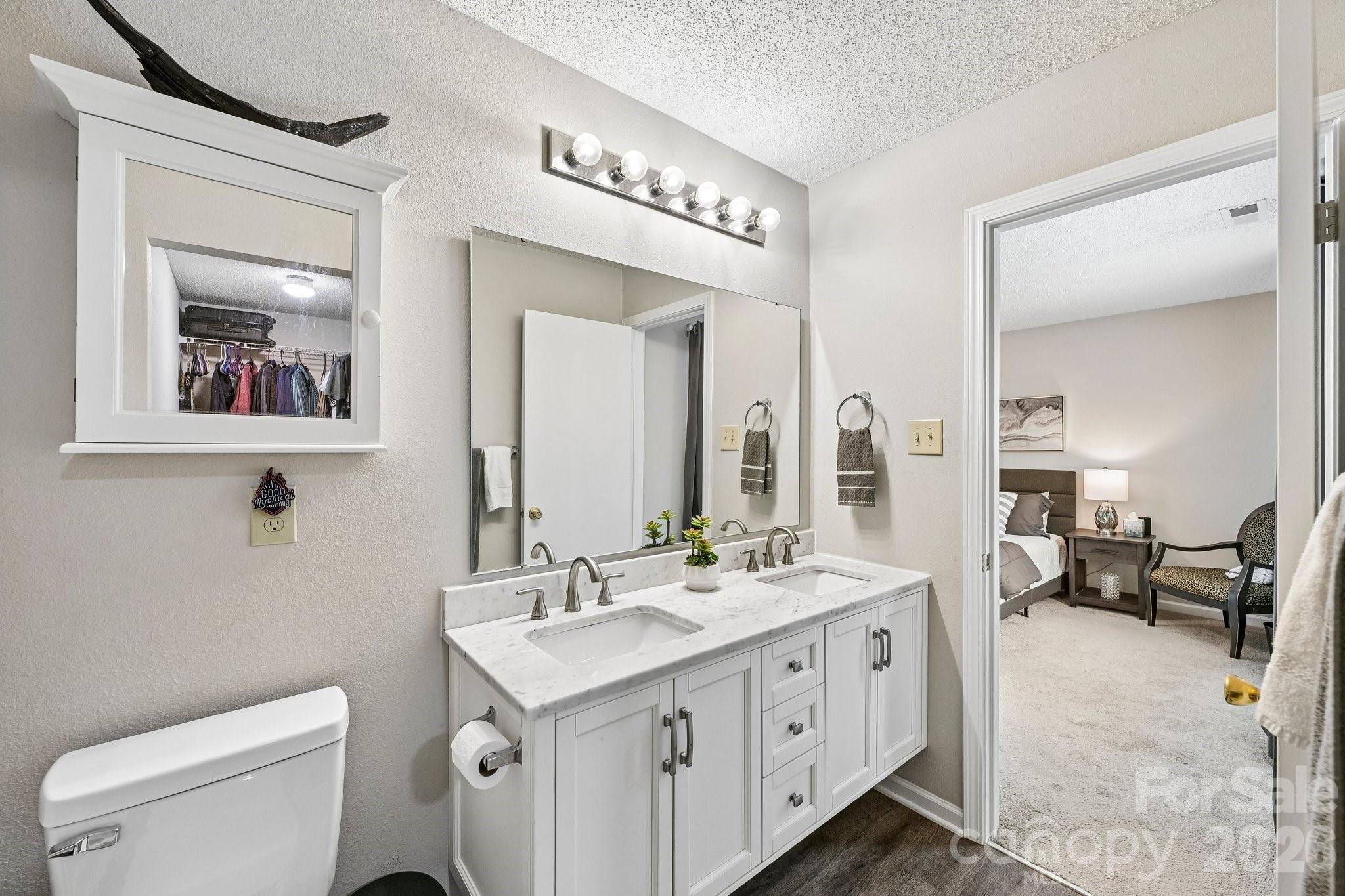 Clover Meadows - Residential