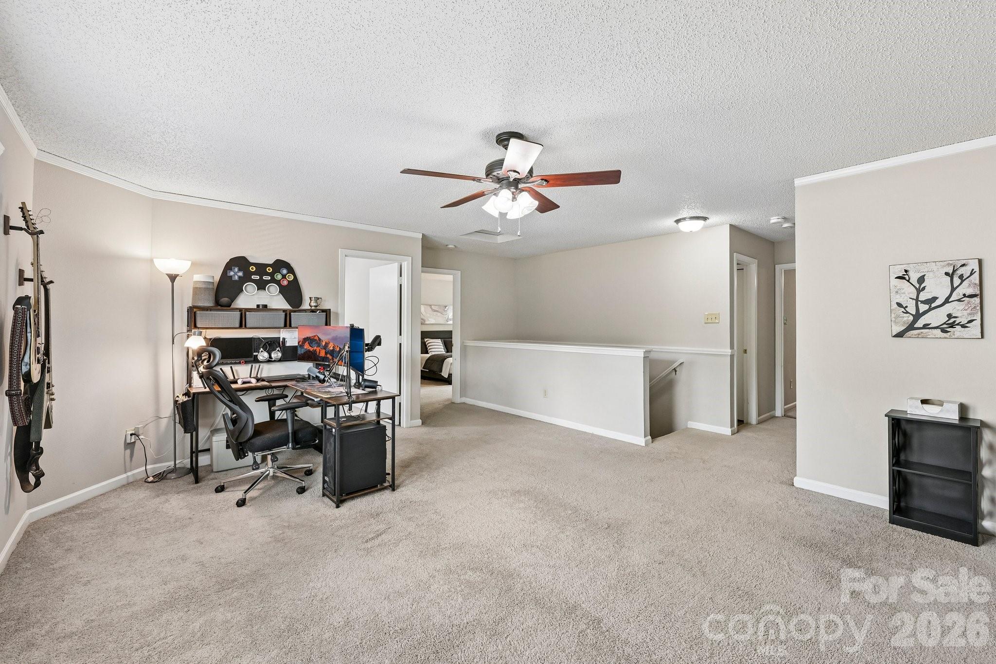 Clover Meadows - Residential