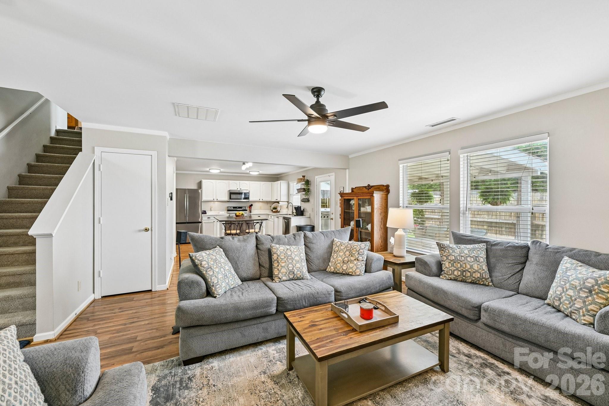 Clover Meadows - Residential
