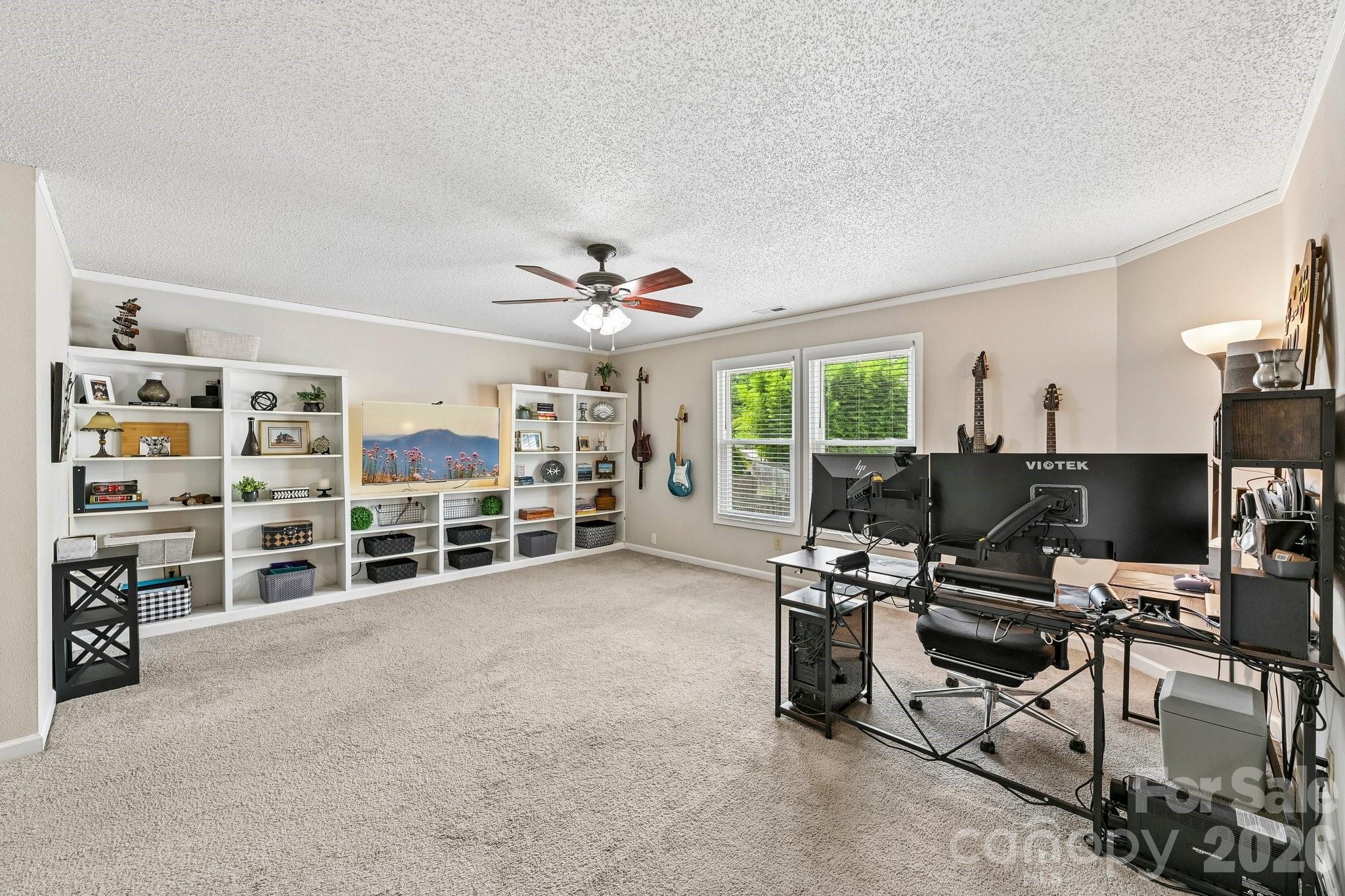 Clover Meadows - Residential