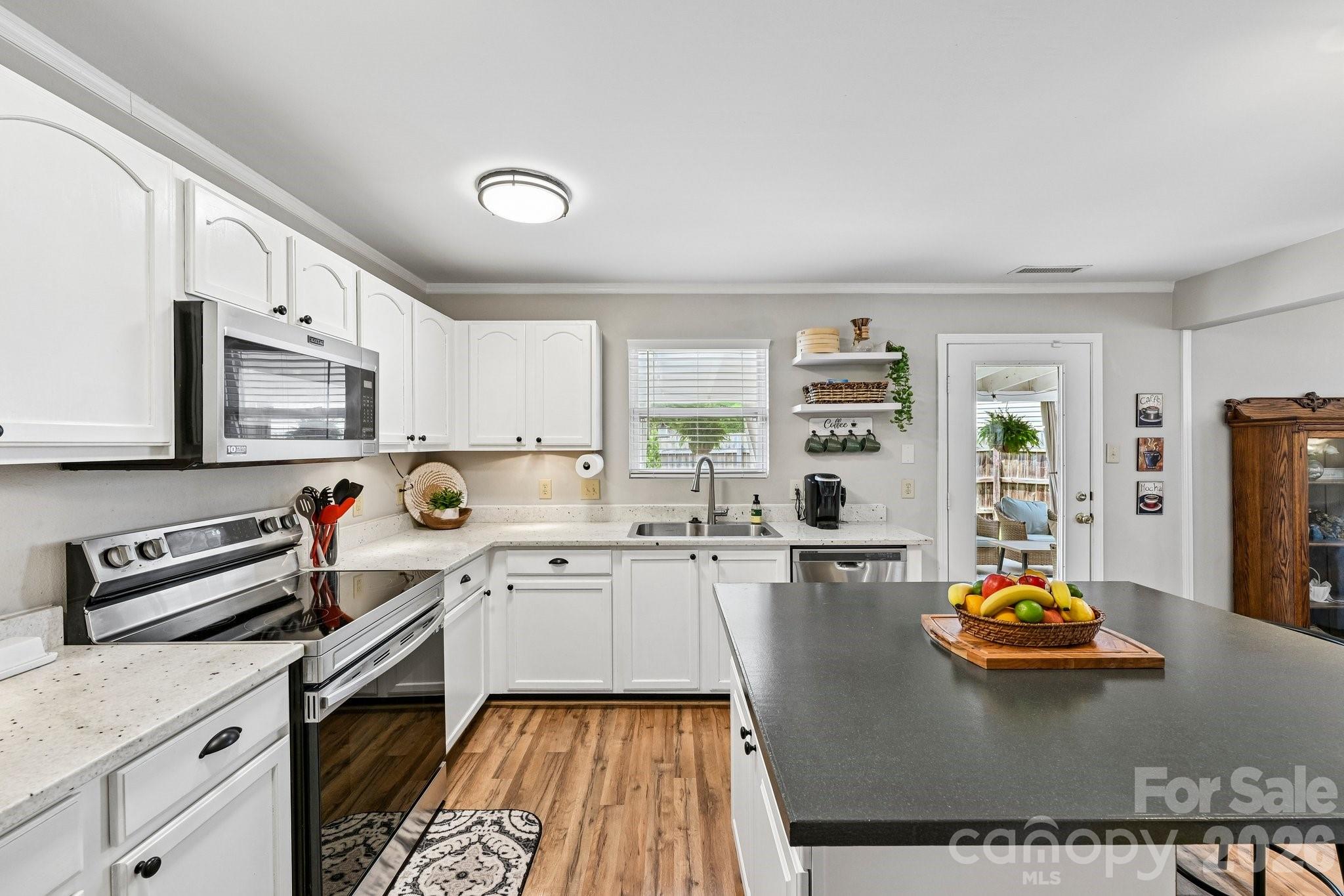 Clover Meadows - Residential