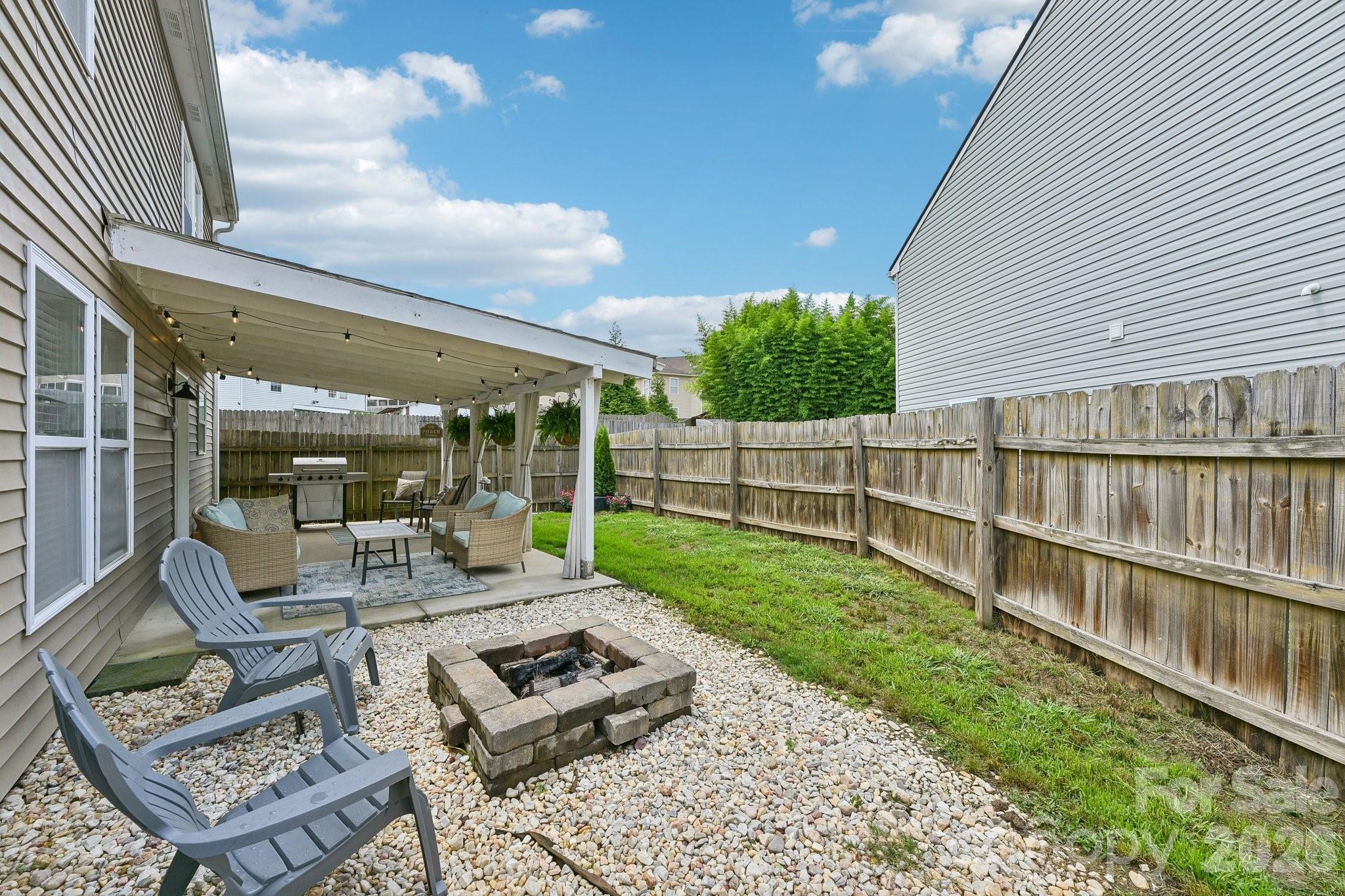 Clover Meadows - Residential