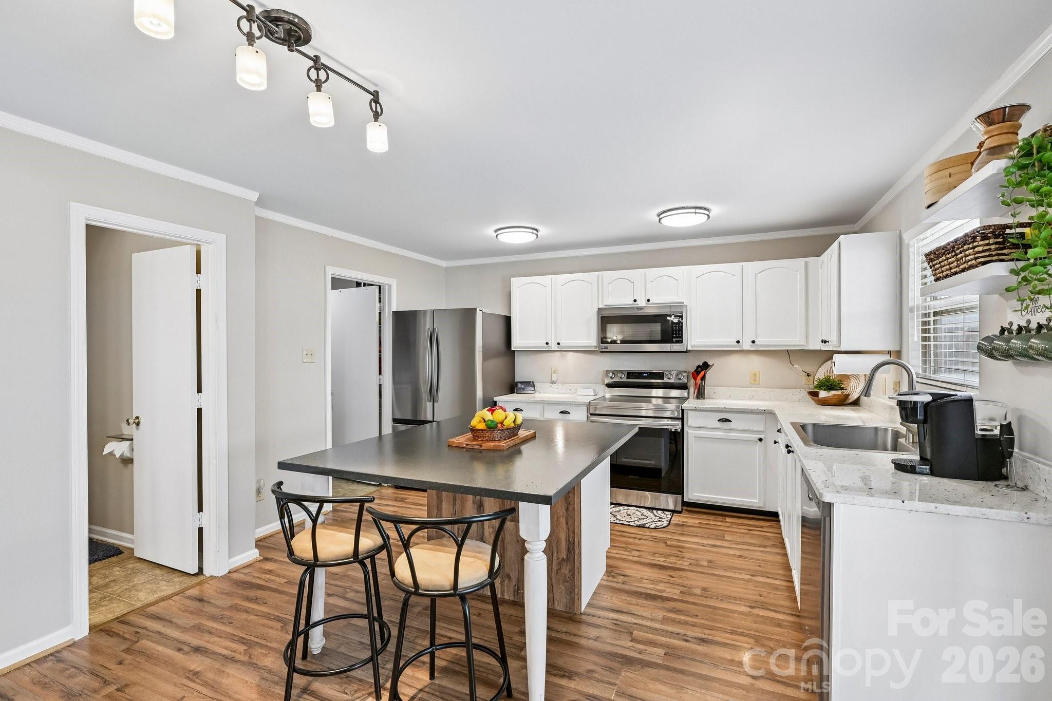 Clover Meadows - Residential