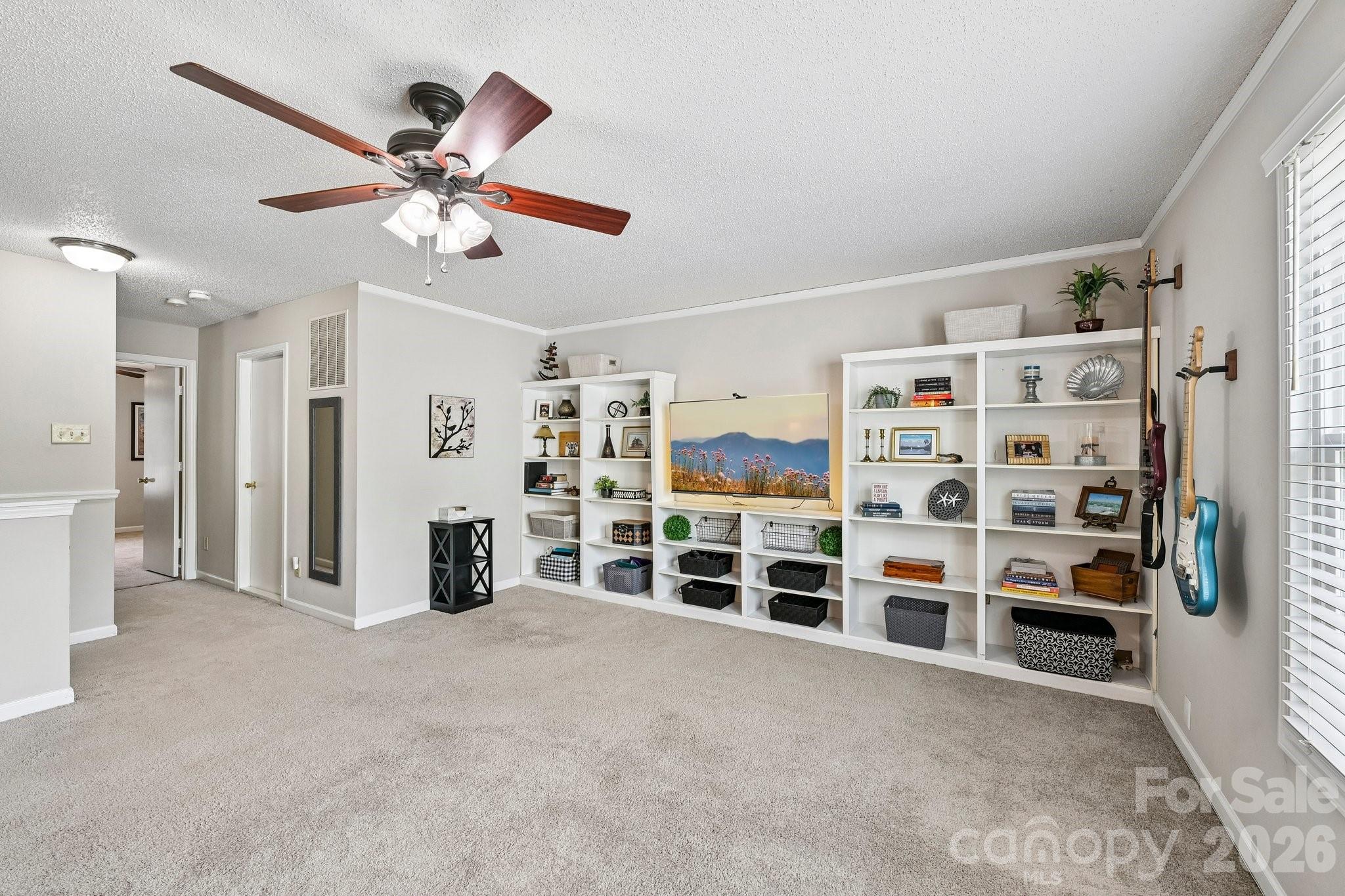 Clover Meadows - Residential