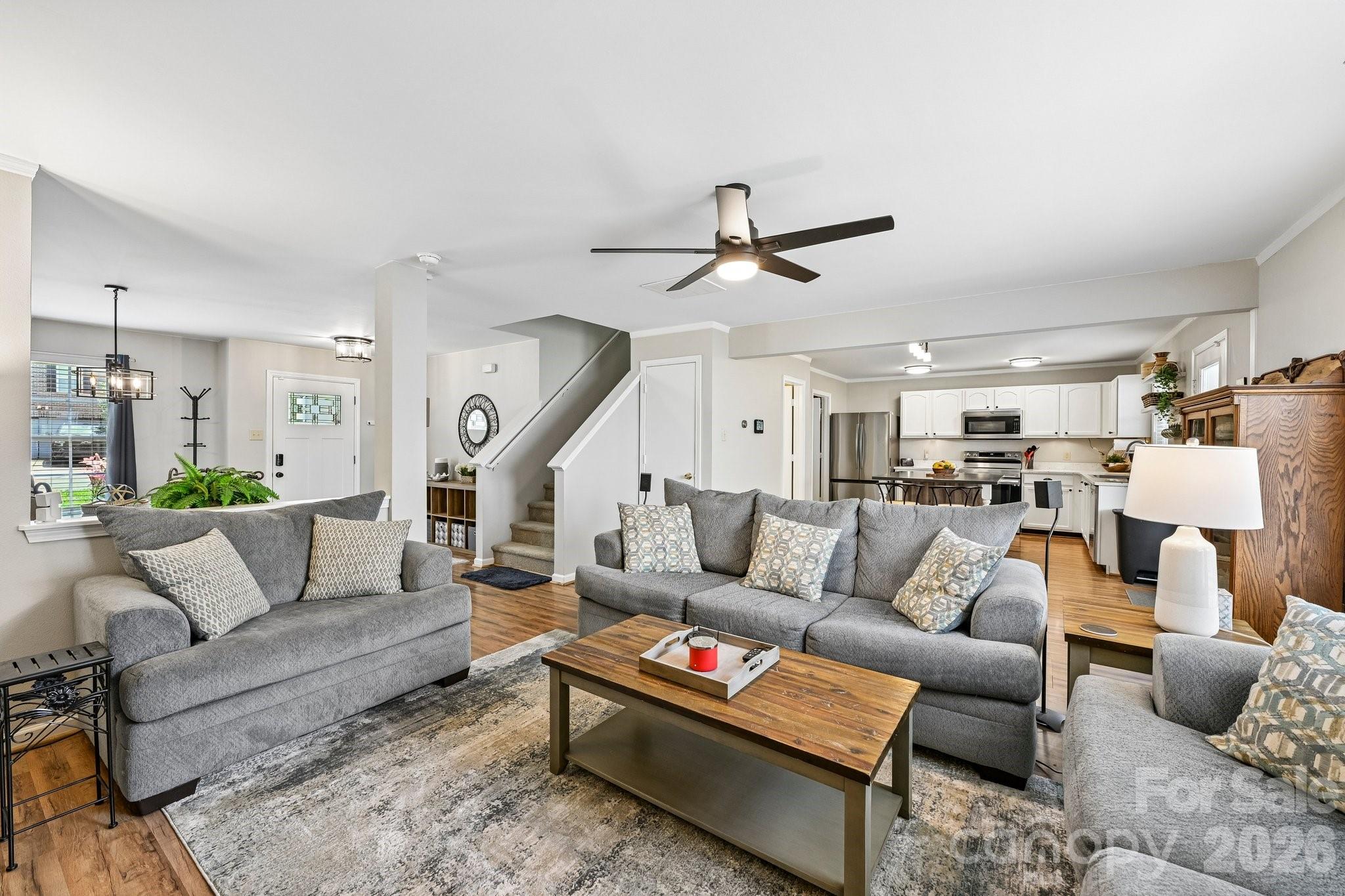 Clover Meadows - Residential