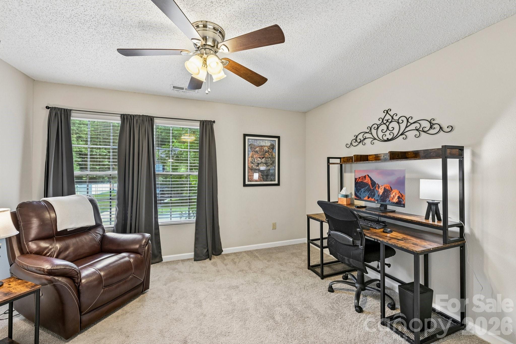 Clover Meadows - Residential