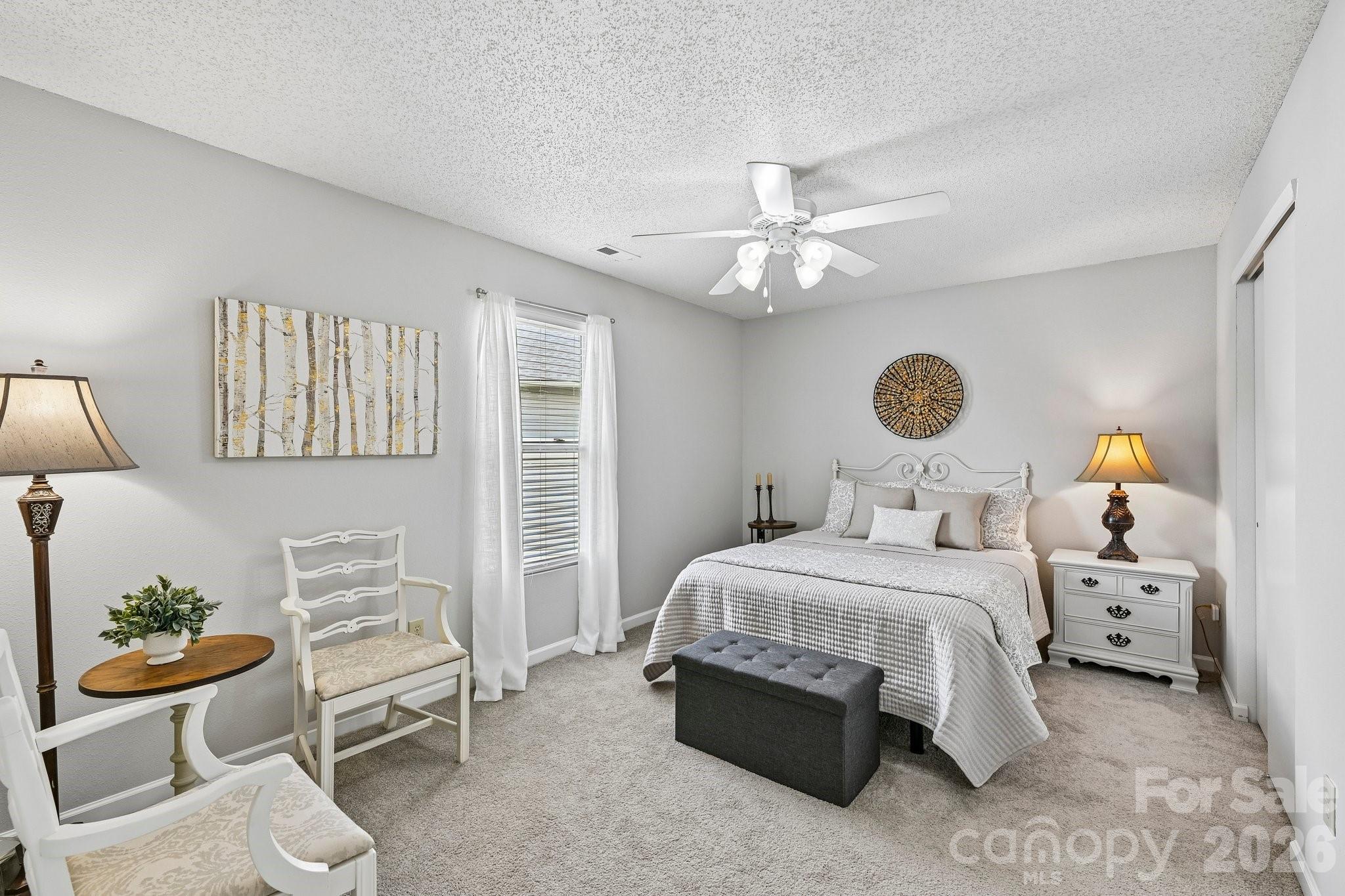 Clover Meadows - Residential