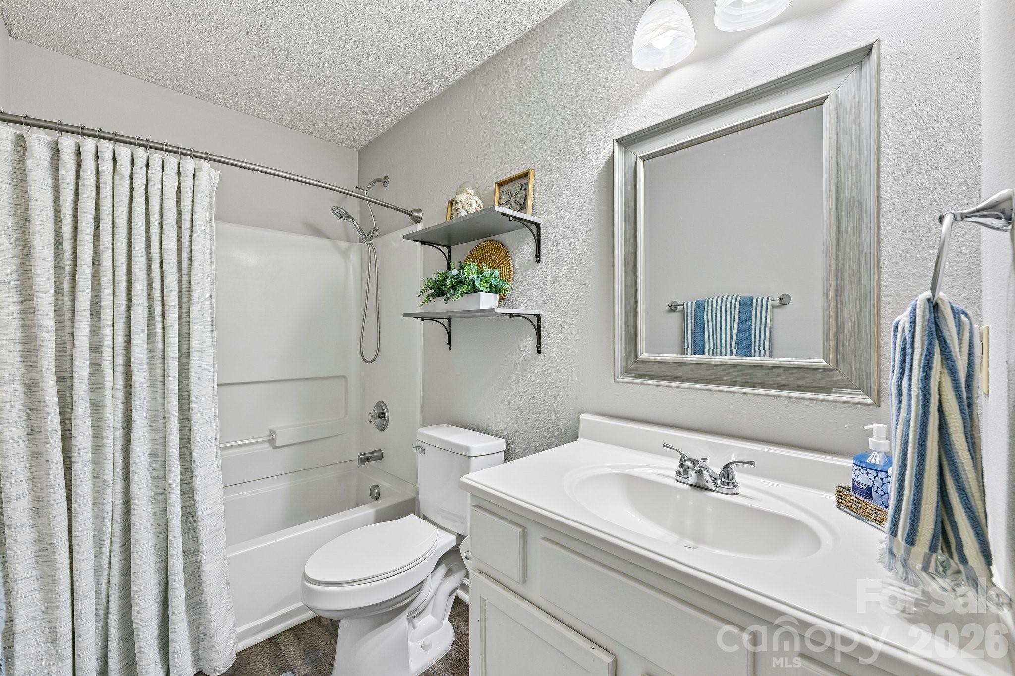Clover Meadows - Residential