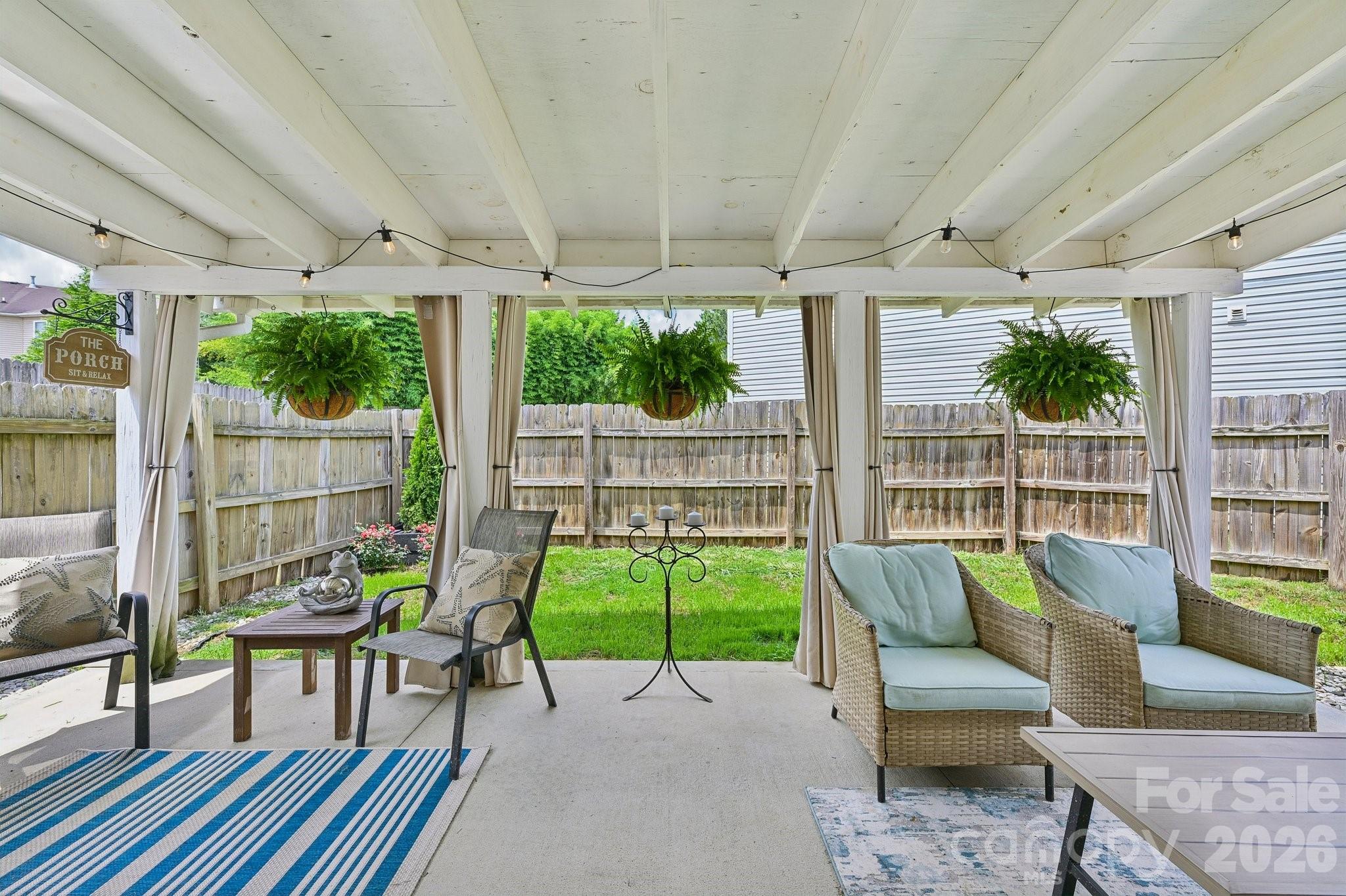 Clover Meadows - Residential