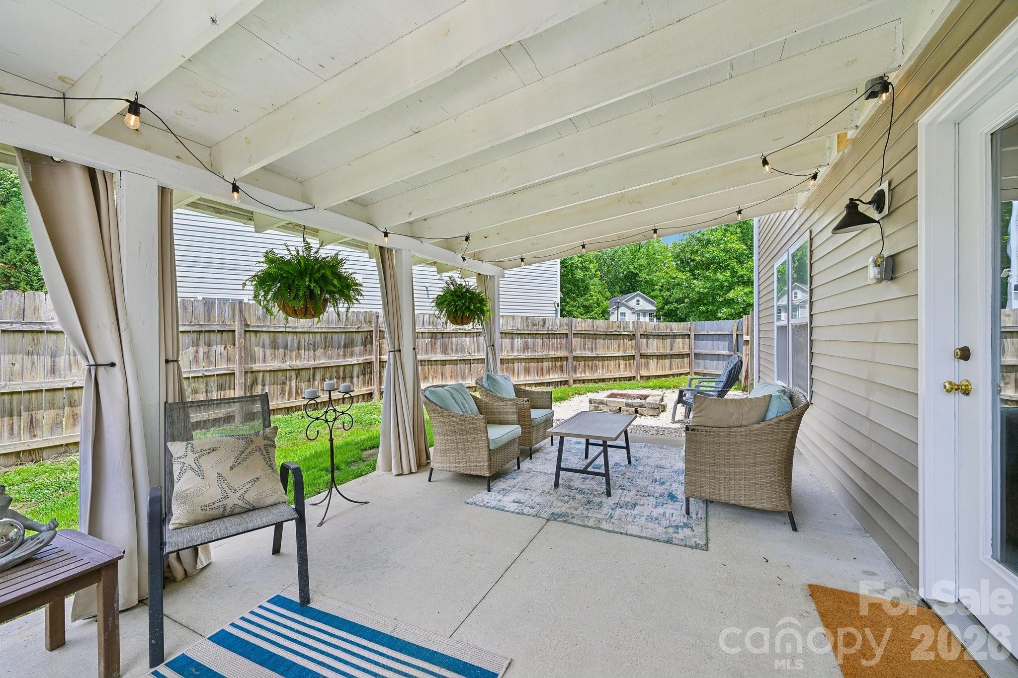 Clover Meadows - Residential