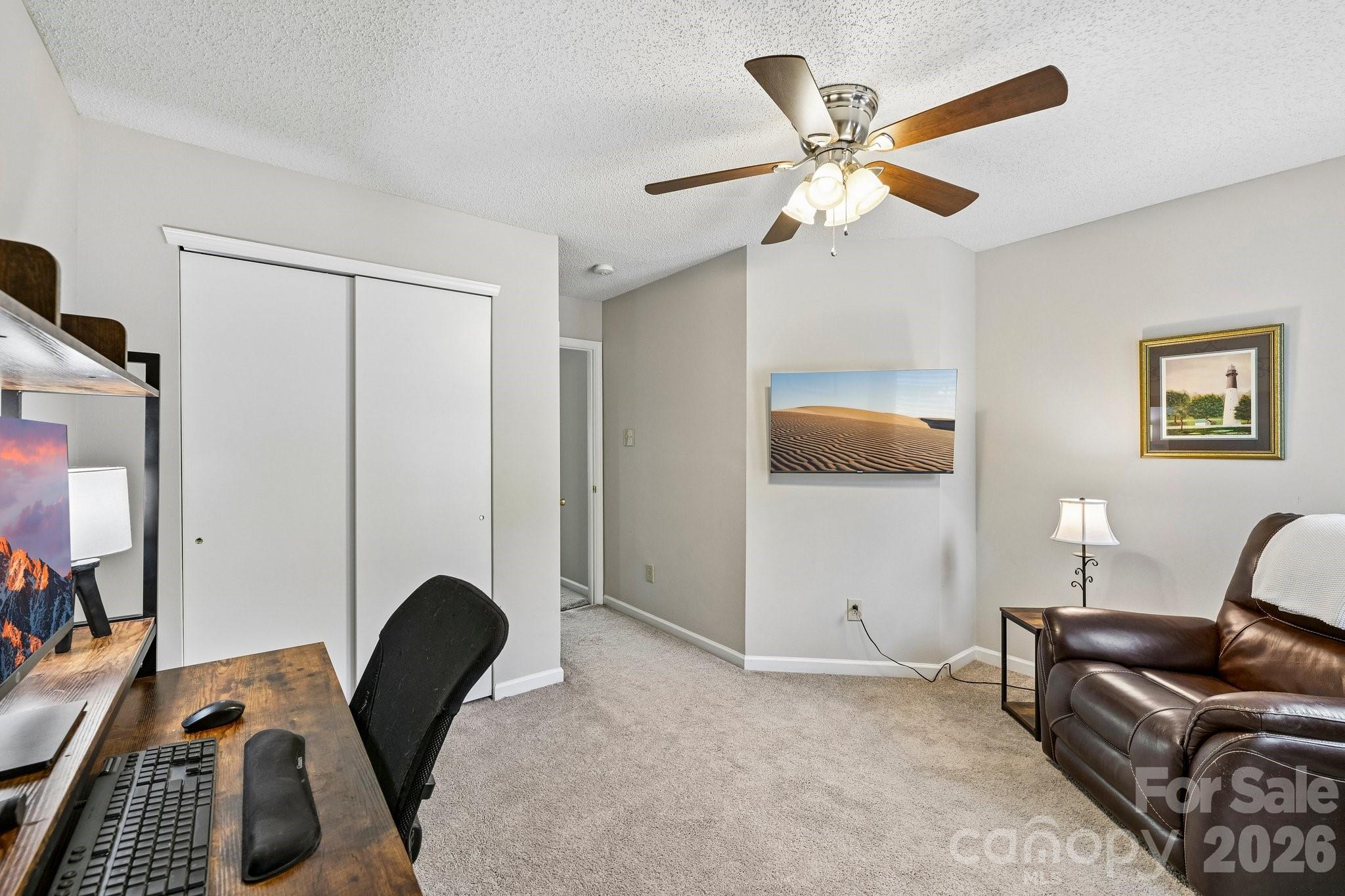 Clover Meadows - Residential