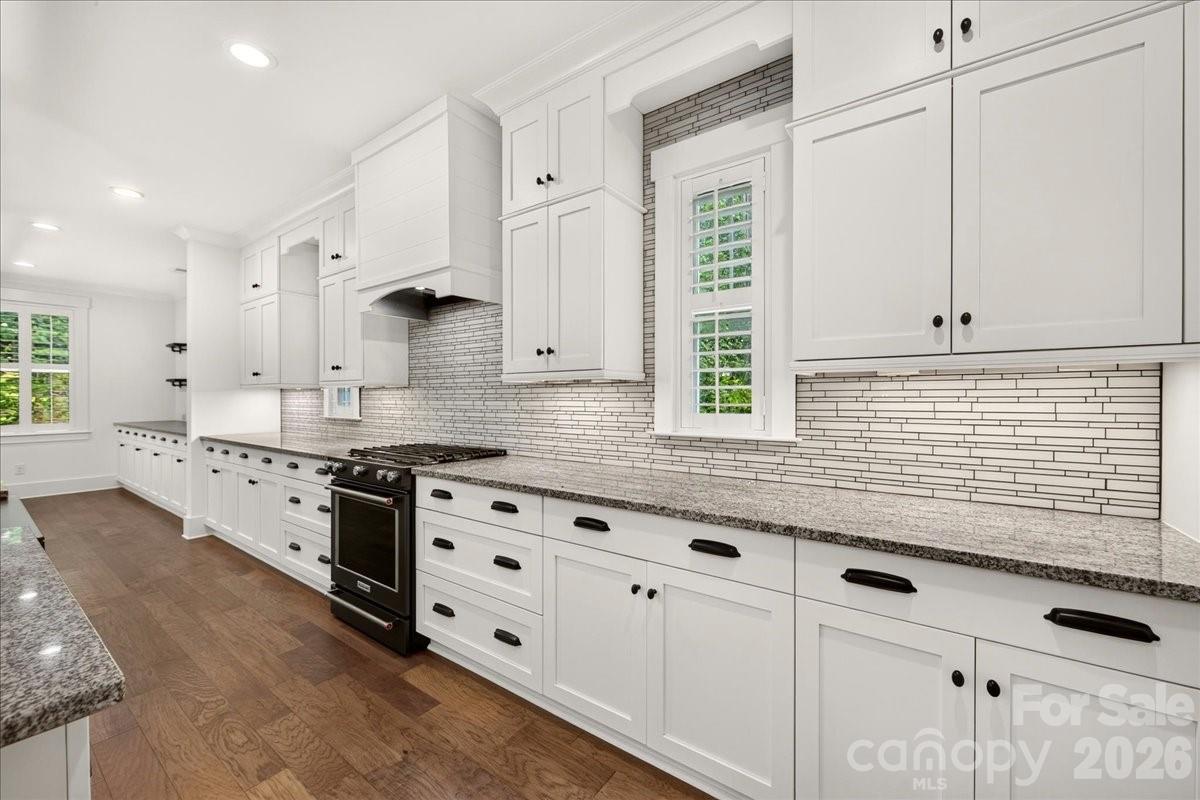 Riverchase Estates - Residential