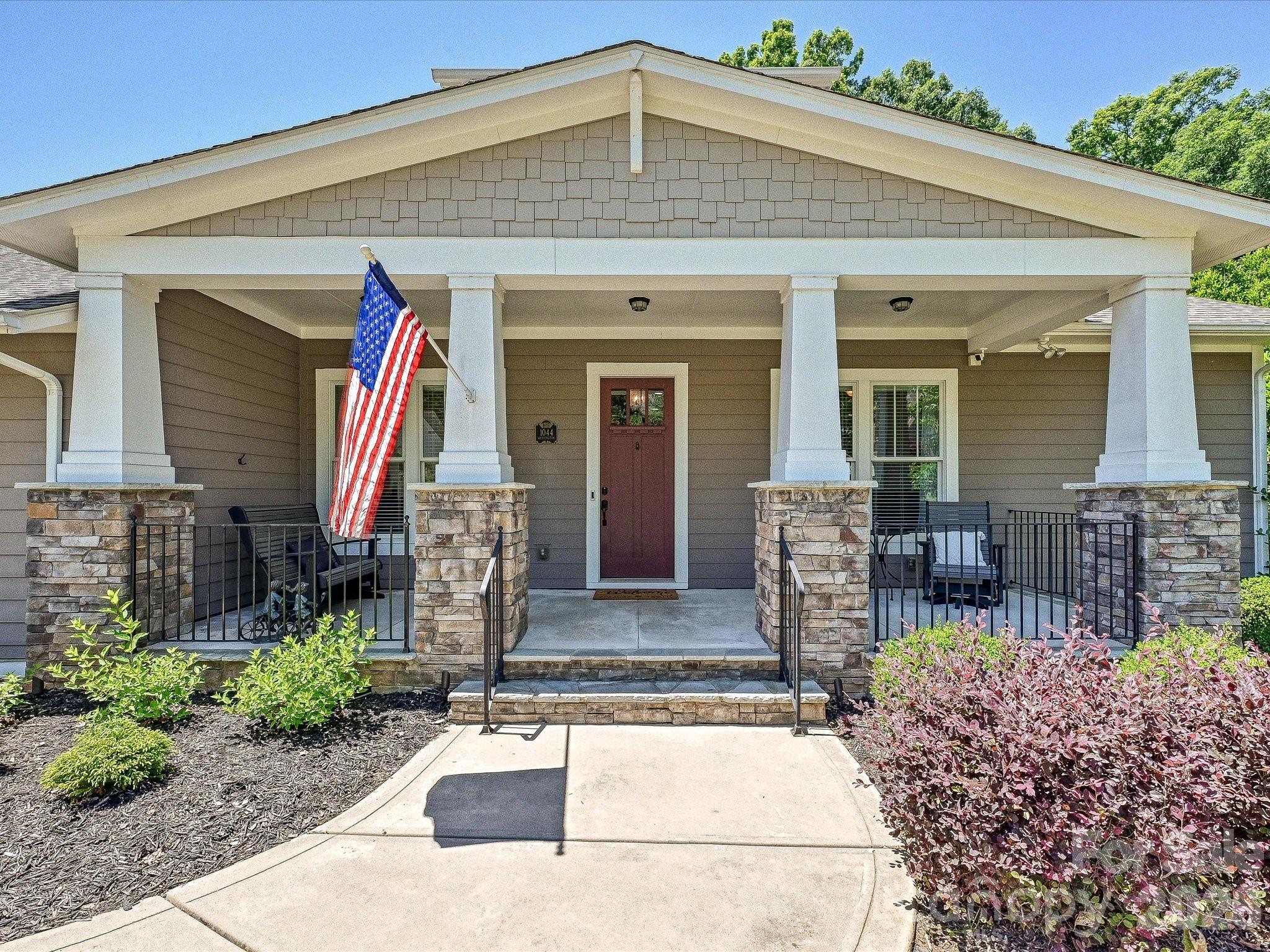 Springfield - Residential