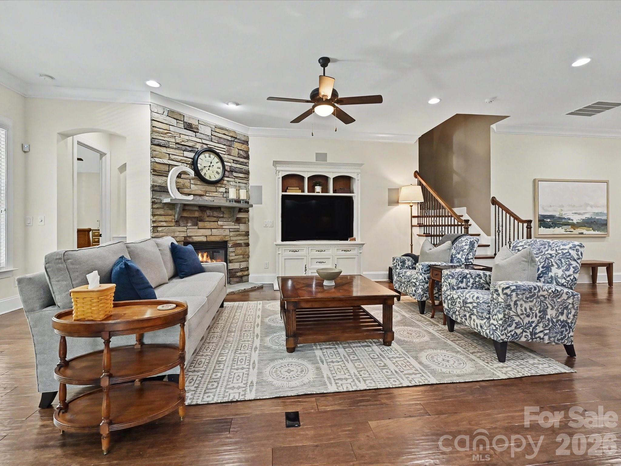 Springfield - Residential