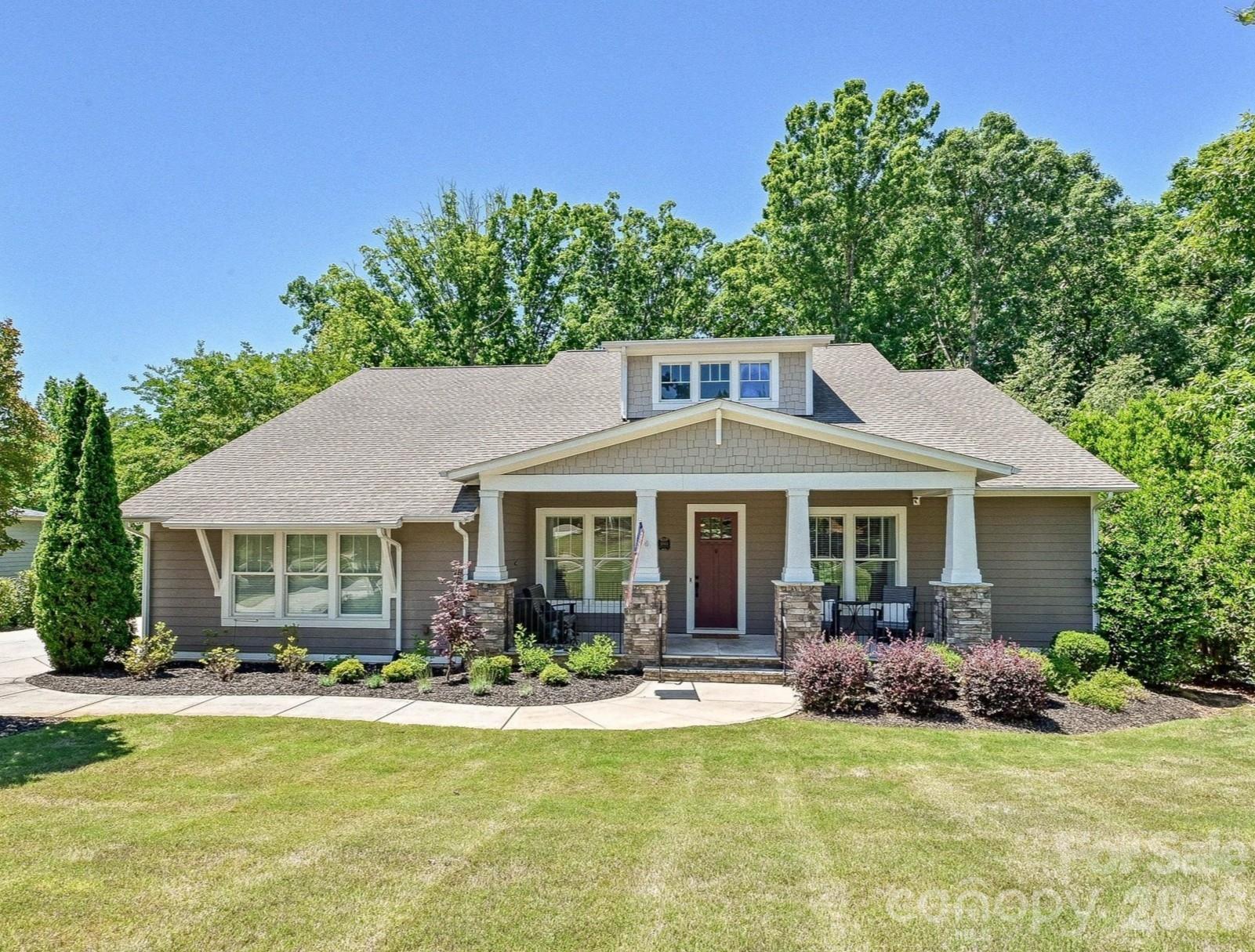 Springfield - Residential