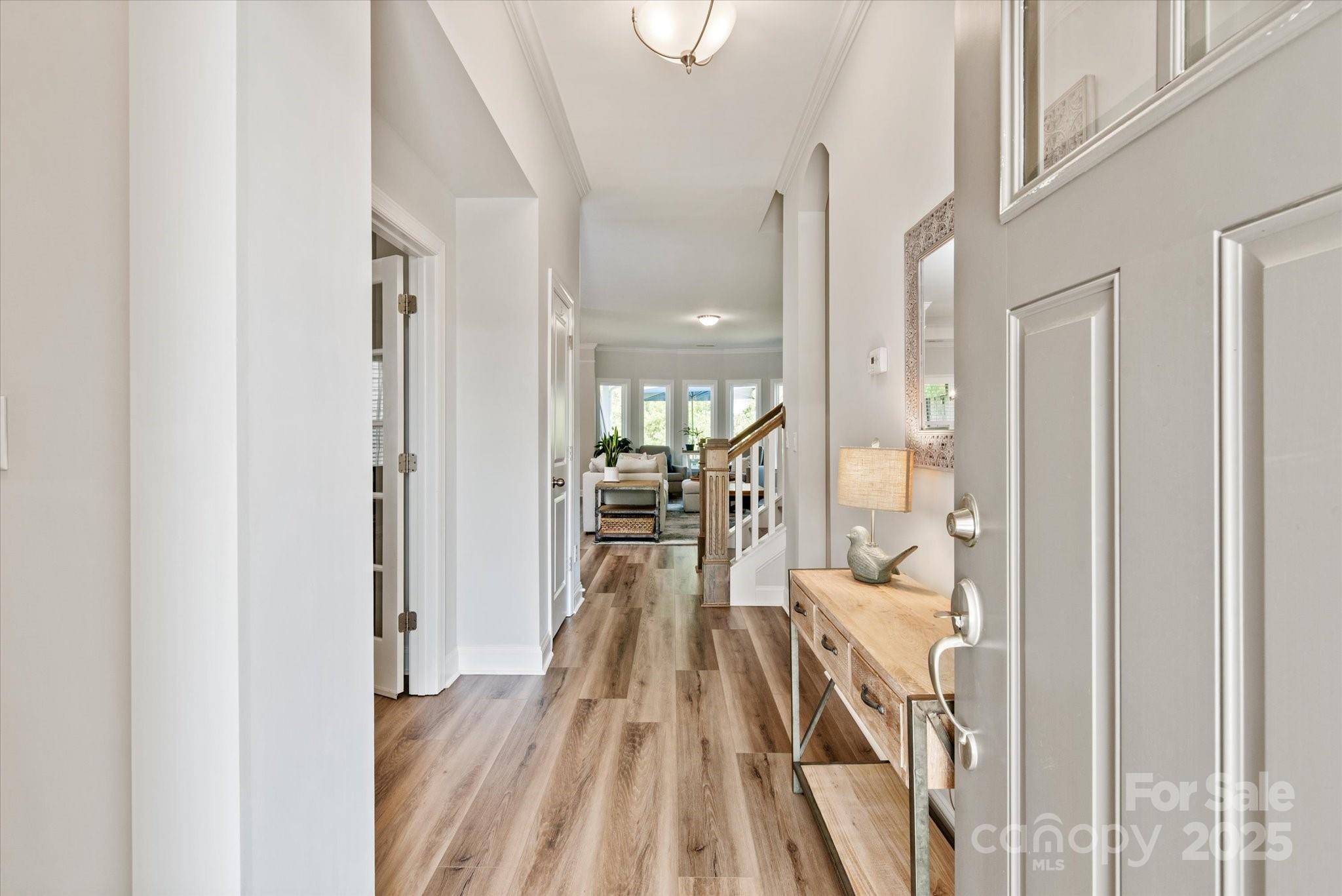 Massey - Residential